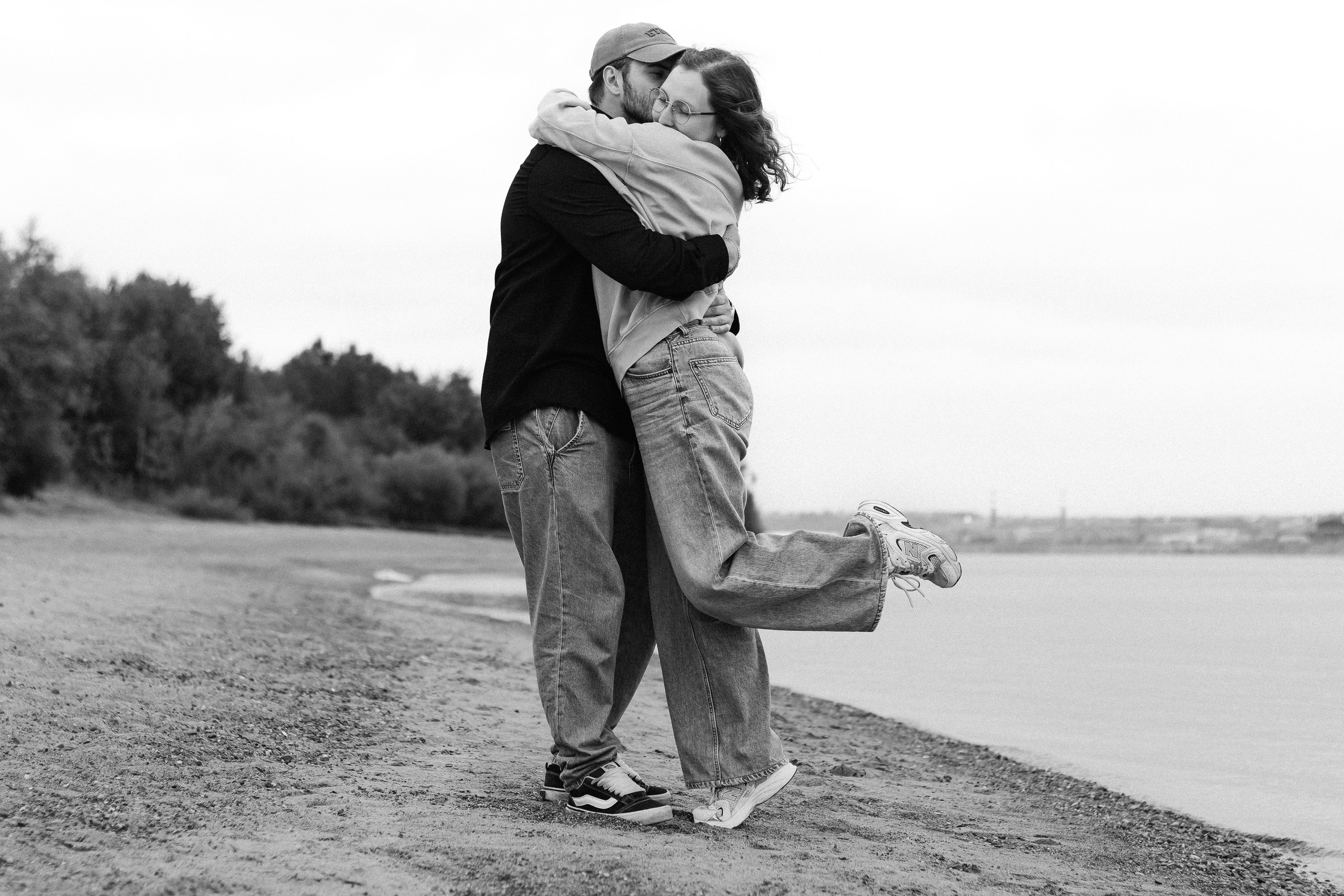 Алёна и Сева. Кристина | youseeitmyway | Фото