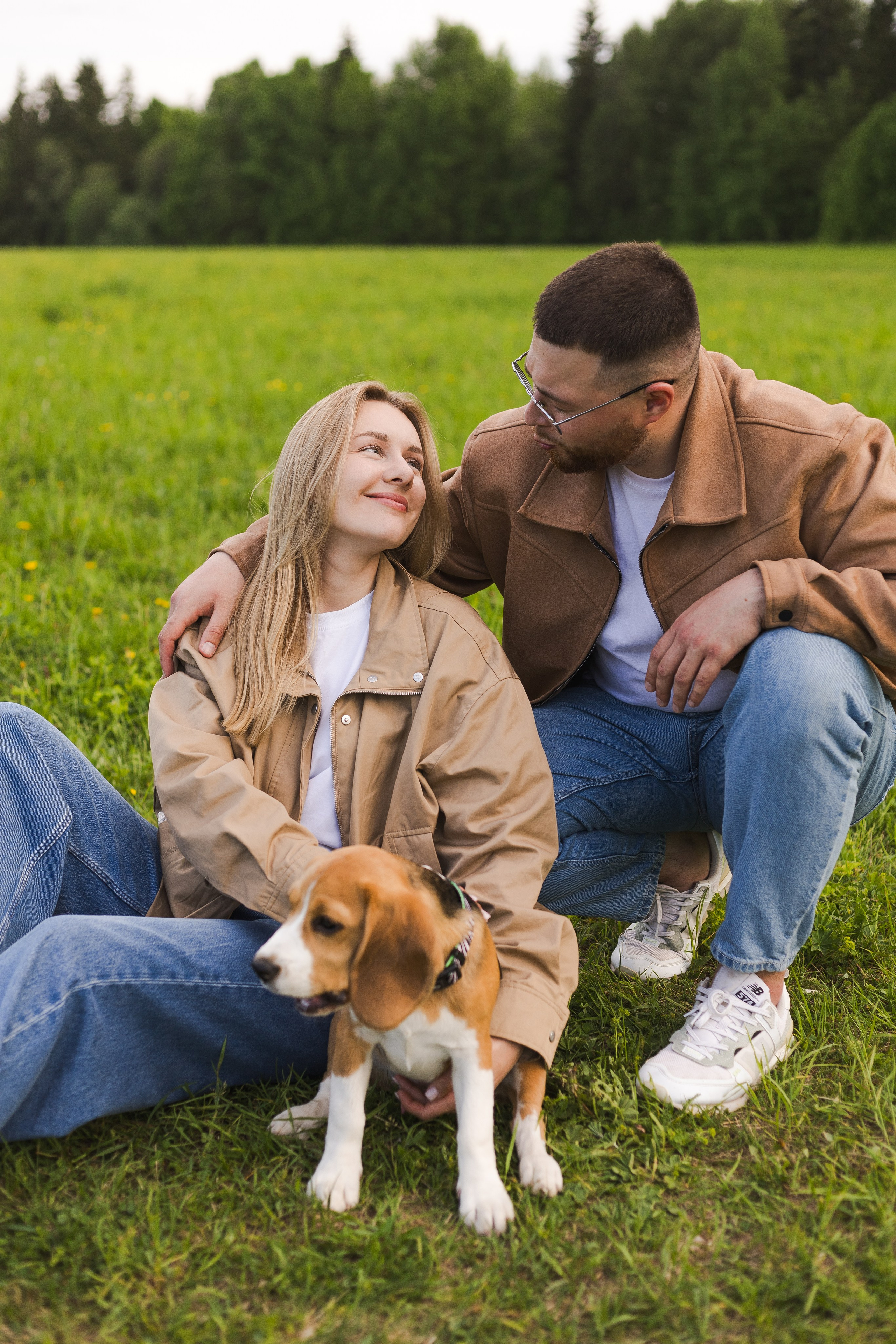 Юля и Богдан. Кристина | youseeitmyway | Фото