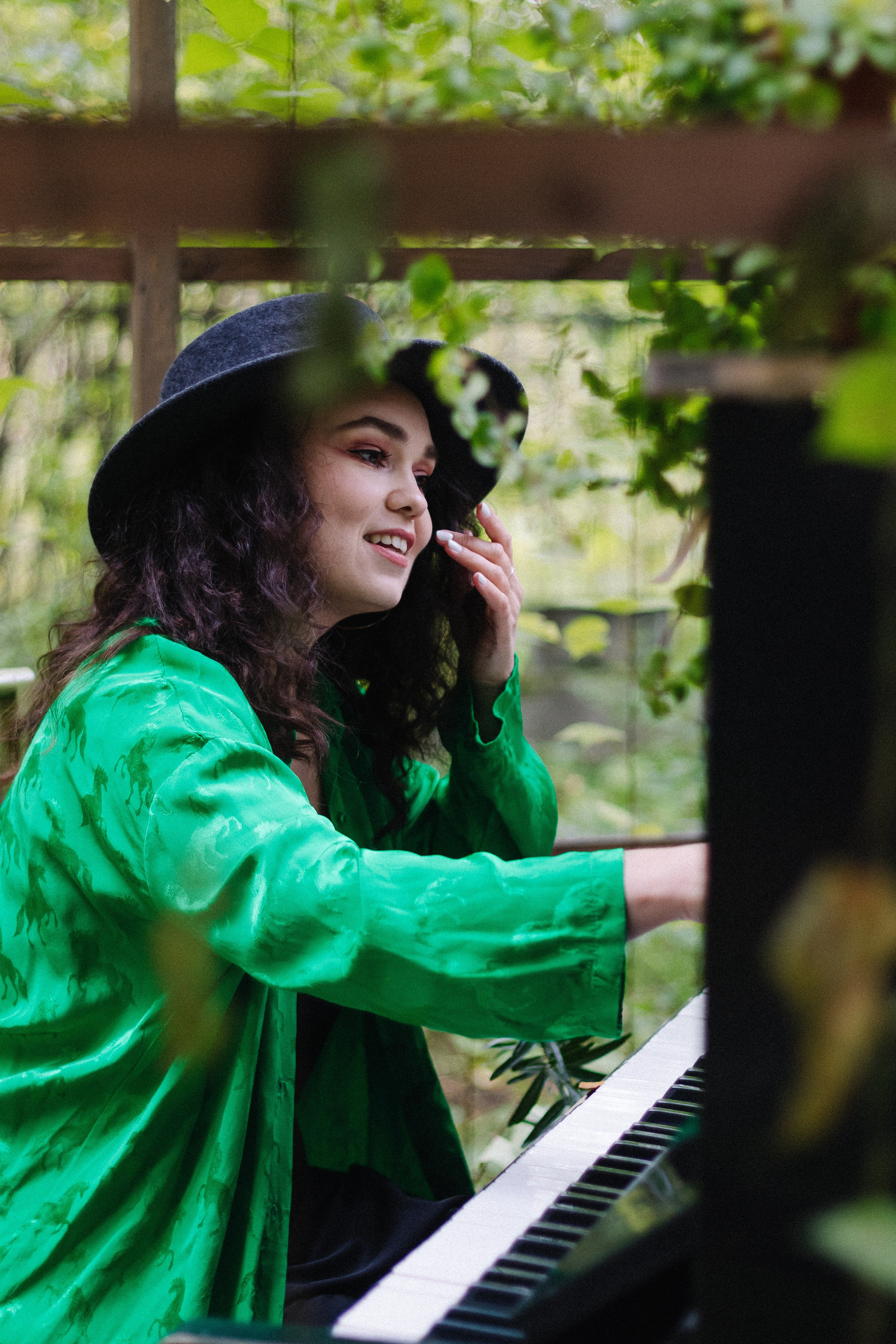 Катя. Кристина | youseeitmyway | Фото