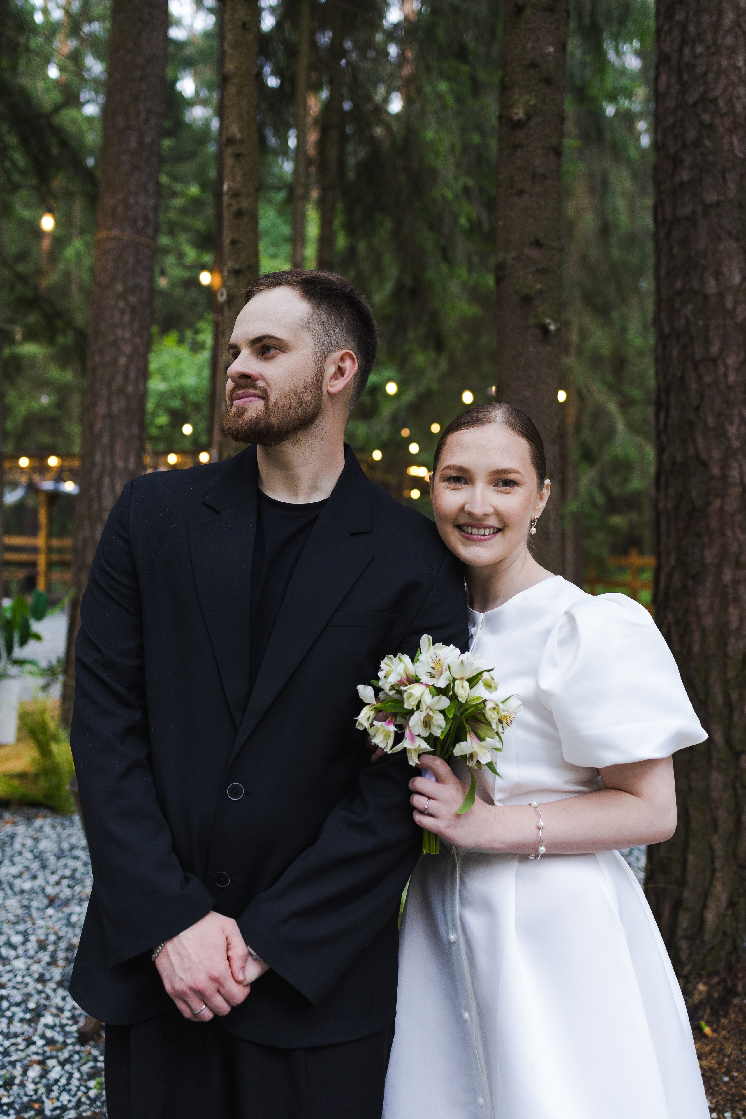 Алёна и Сева. Кристина | youseeitmyway | Фото