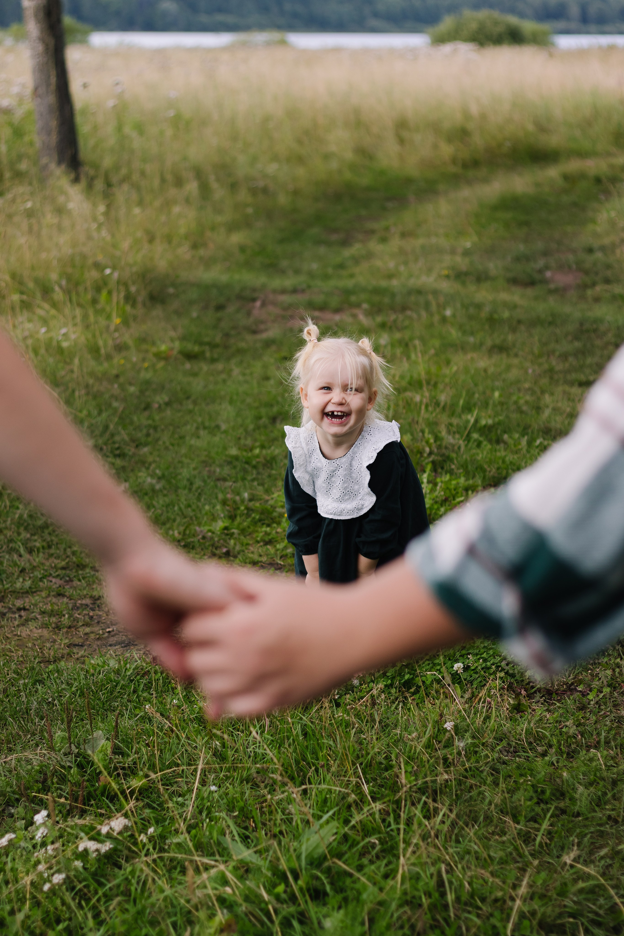 Лена, Антон и Мира. Кристина | youseeitmyway | Фото