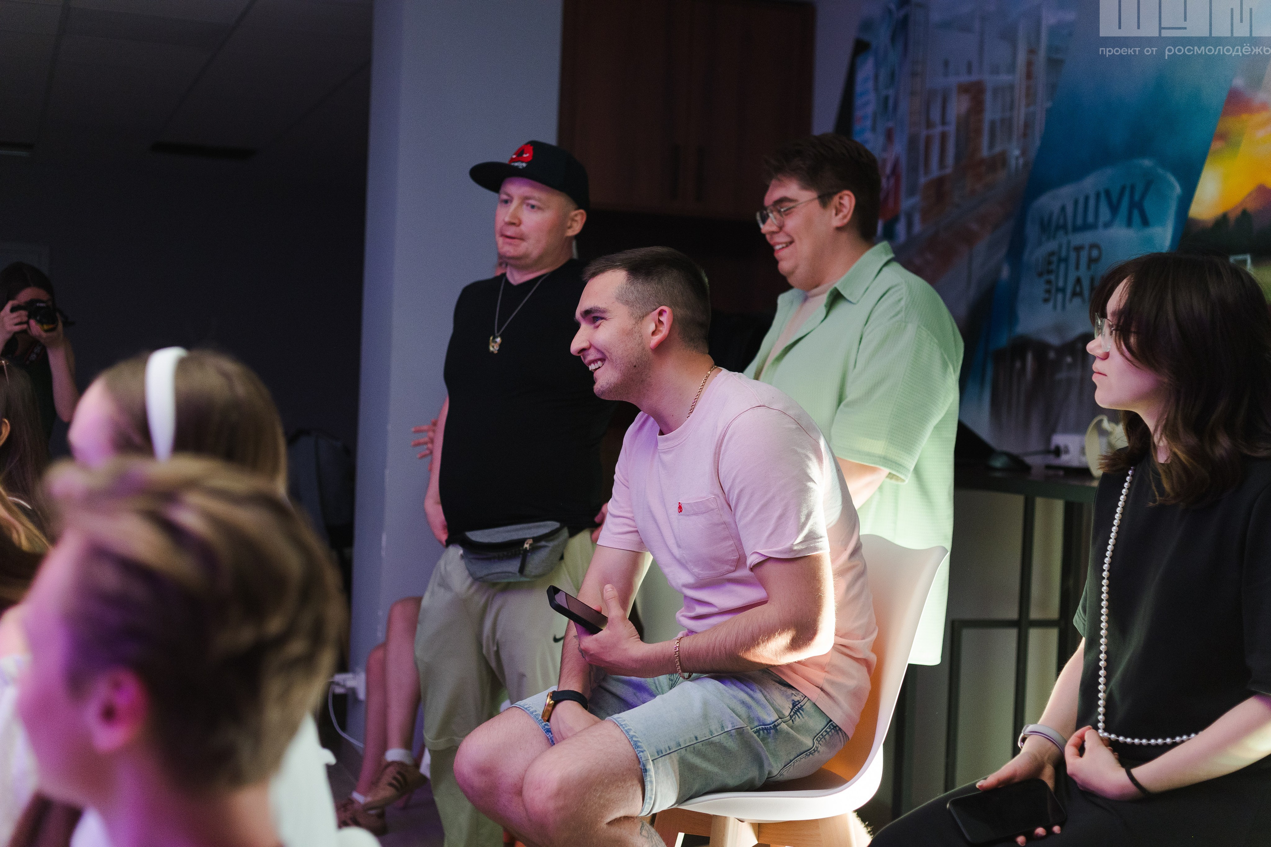 Блог-Тур ШУМ. Кристина | youseeitmyway | Фото