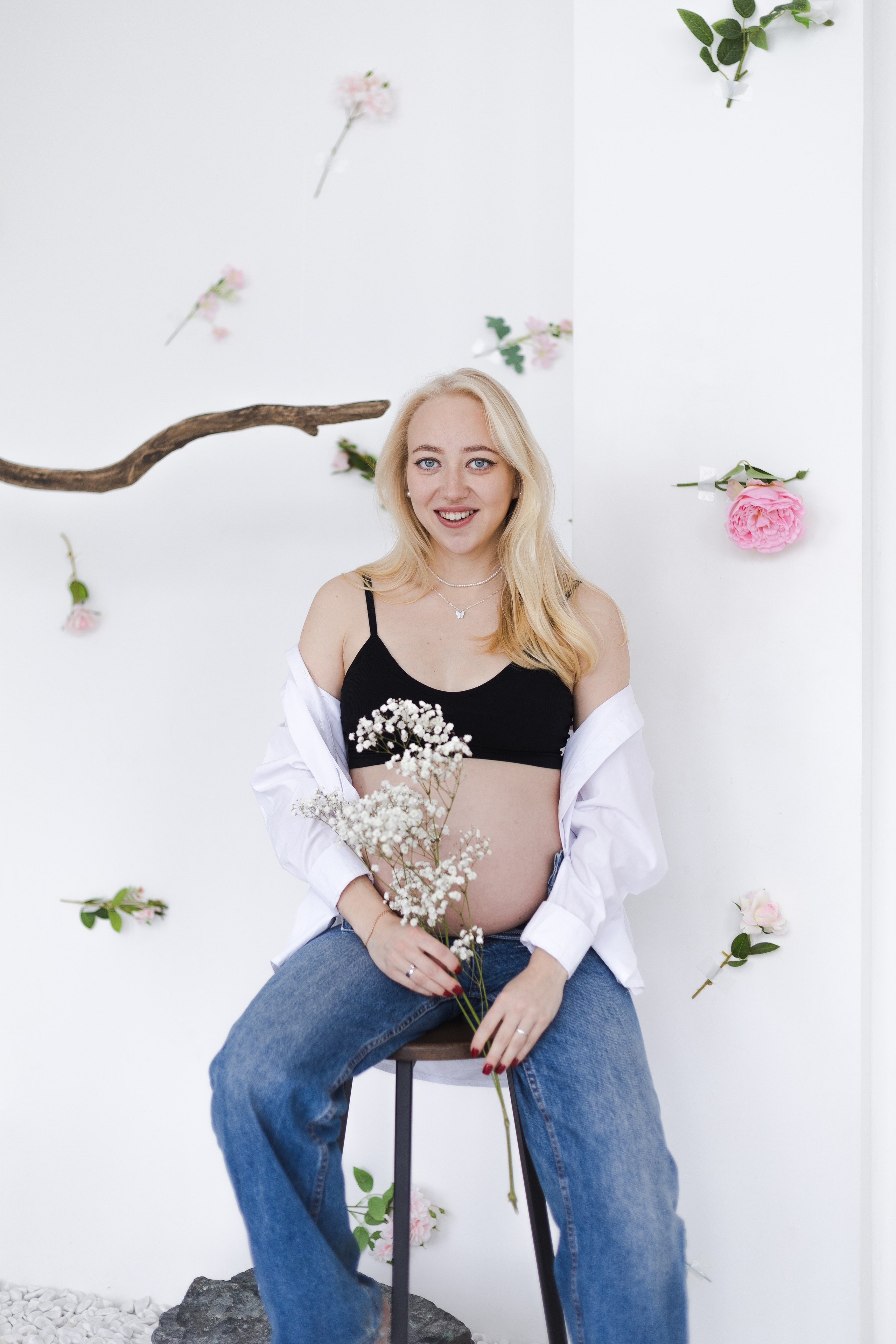 Кристина и Никита. Кристина | youseeitmyway | Фото