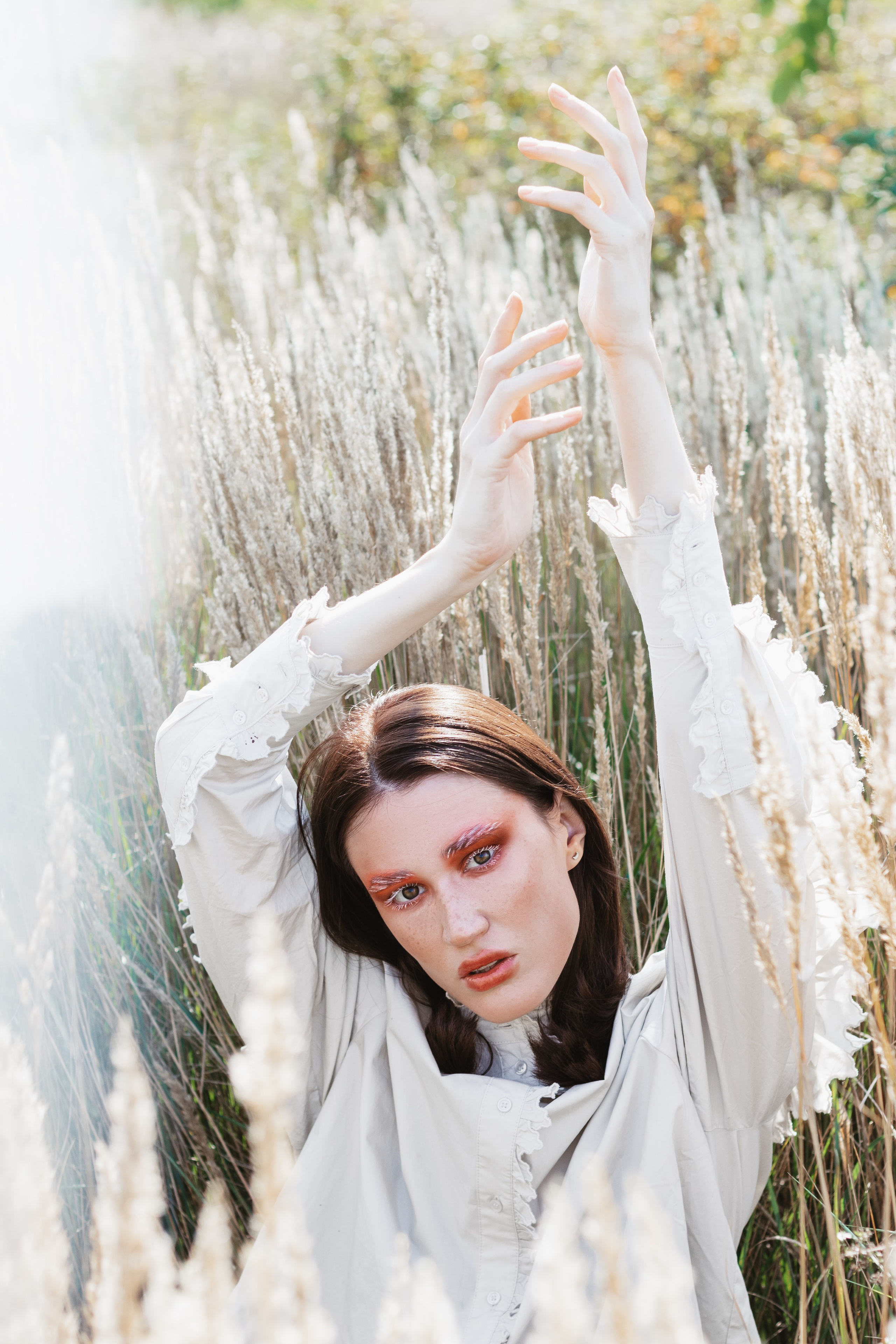 Юля. Кристина | youseeitmyway | Фото