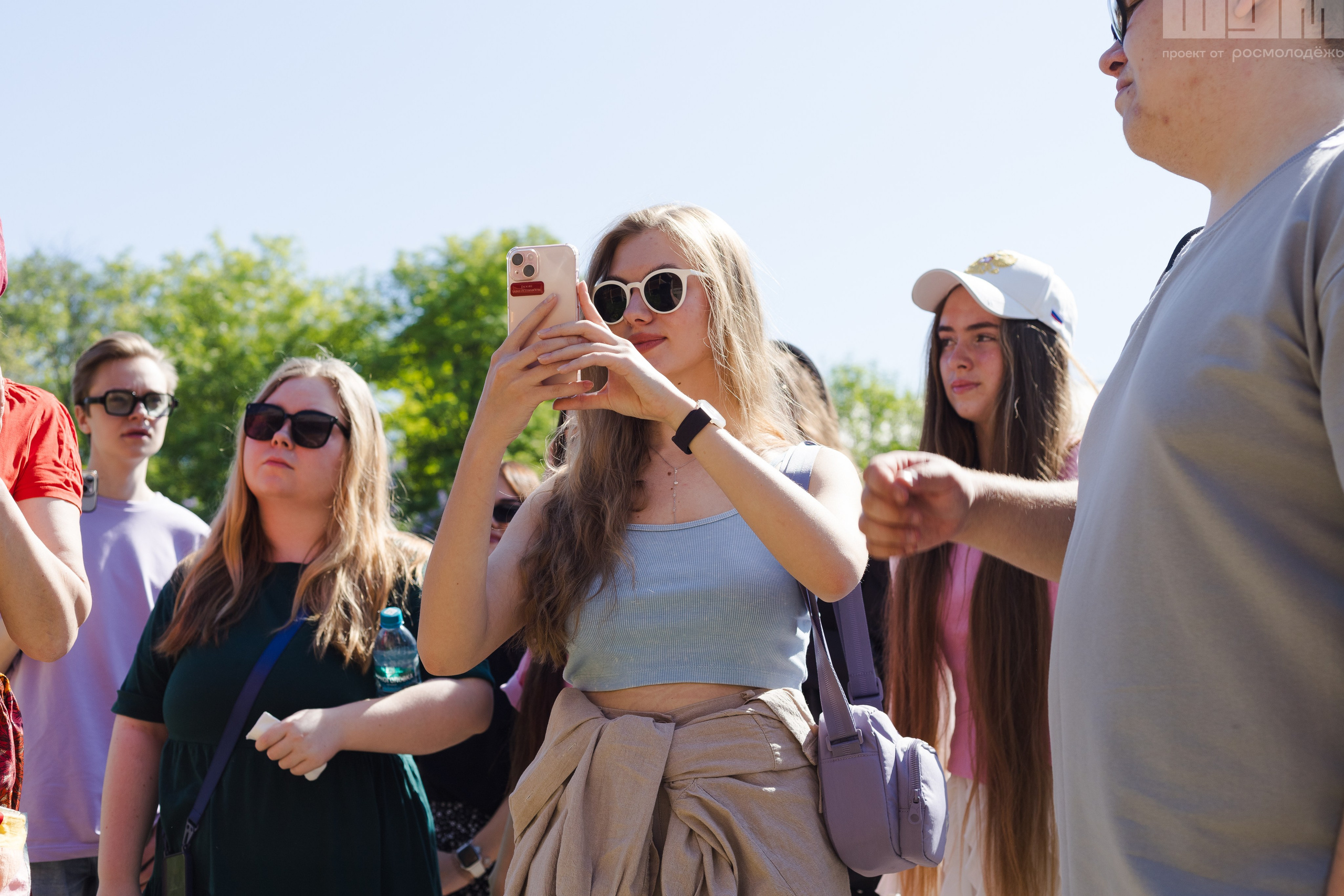 Блог-Тур ШУМ. Кристина | youseeitmyway | Фото