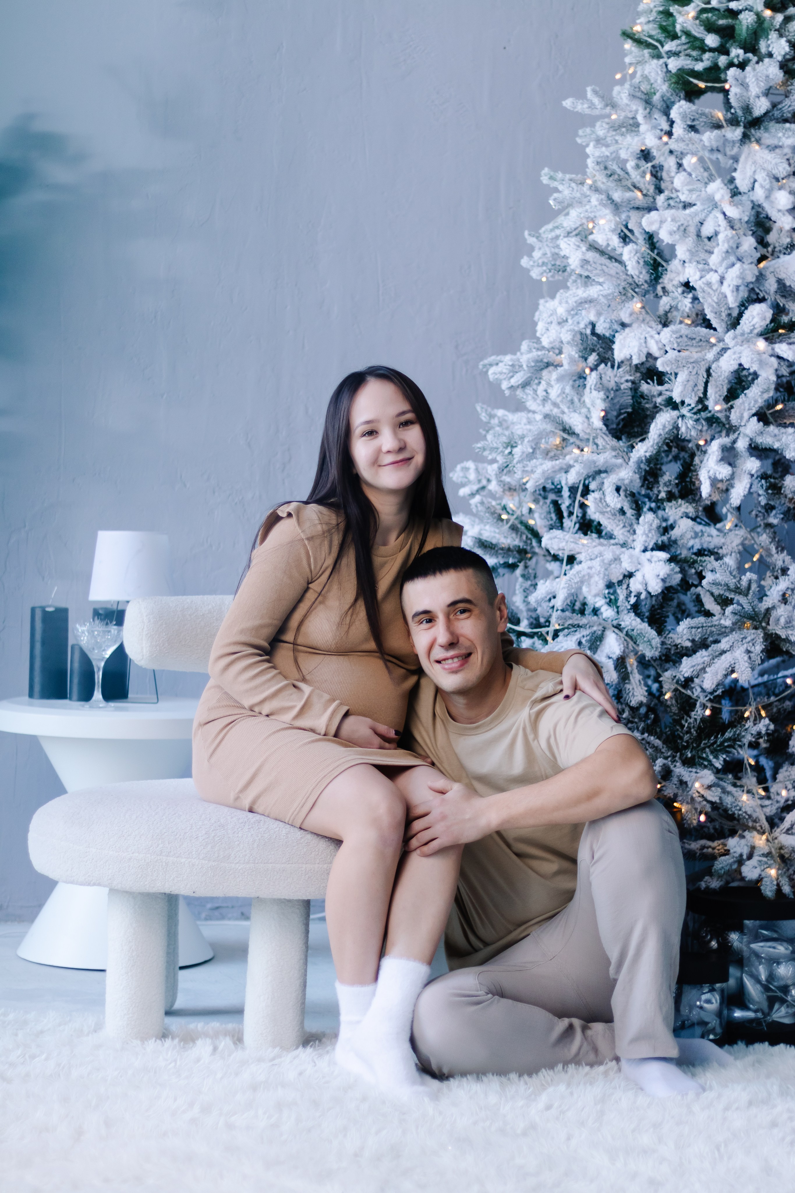 Риана, Эльнар и Аяз. Кристина | youseeitmyway | Фото