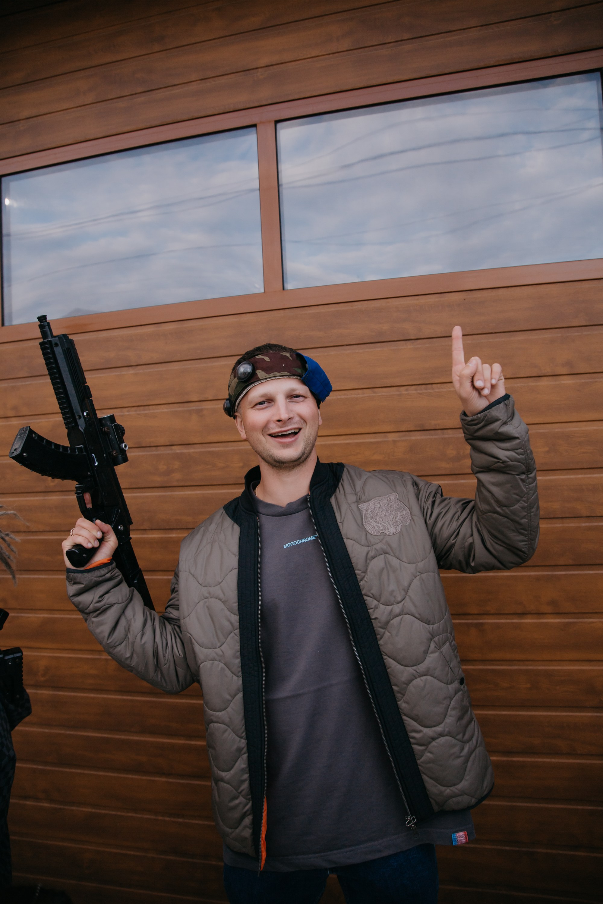 Happy Birthday, Tima. Фотограф ваших событий