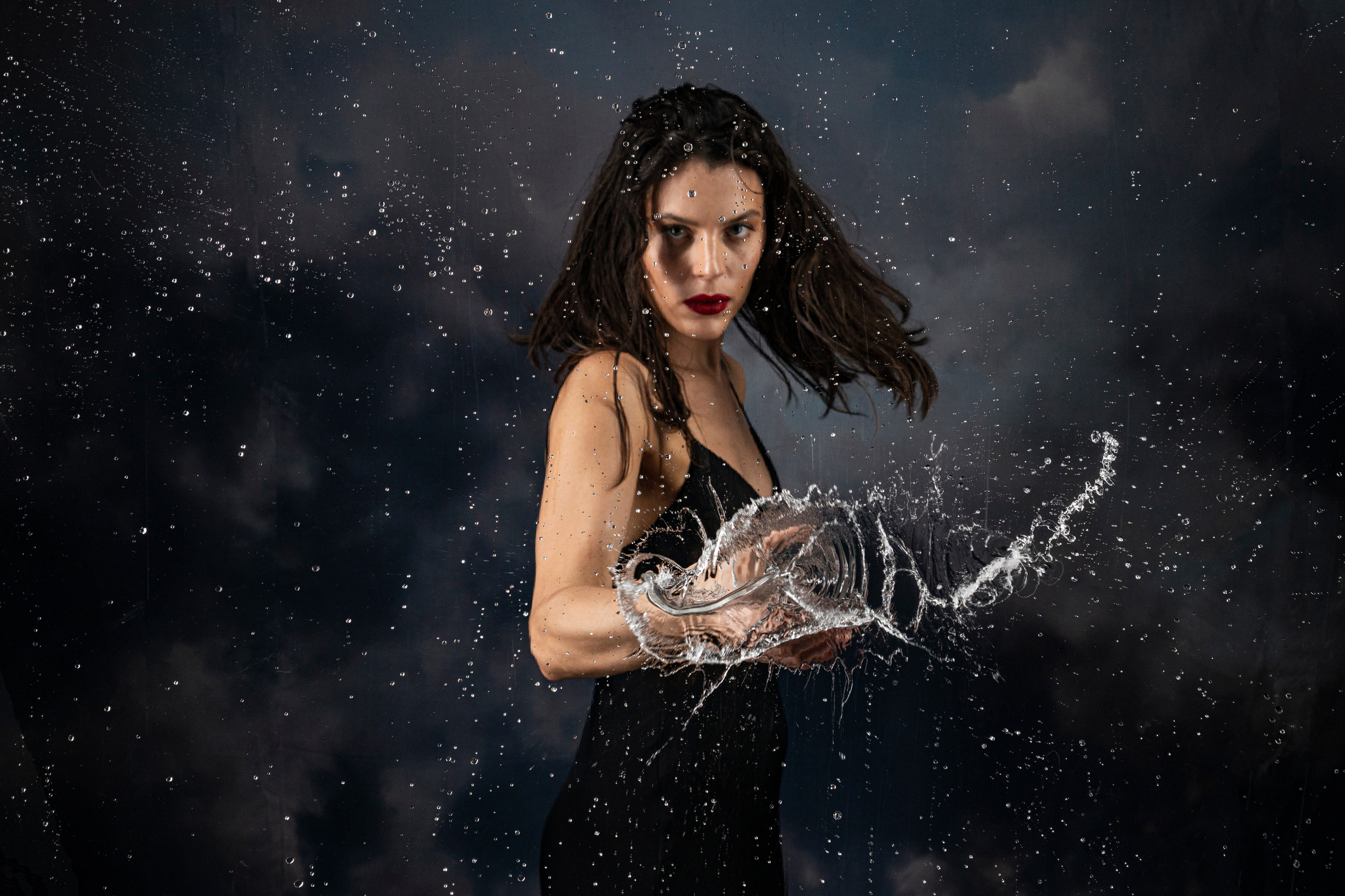 Движение. Съемка в студии под ваш запрос, студийные съемки, фотографии архитектурных объектов — Александр Евстигнеев — фотограф Москва