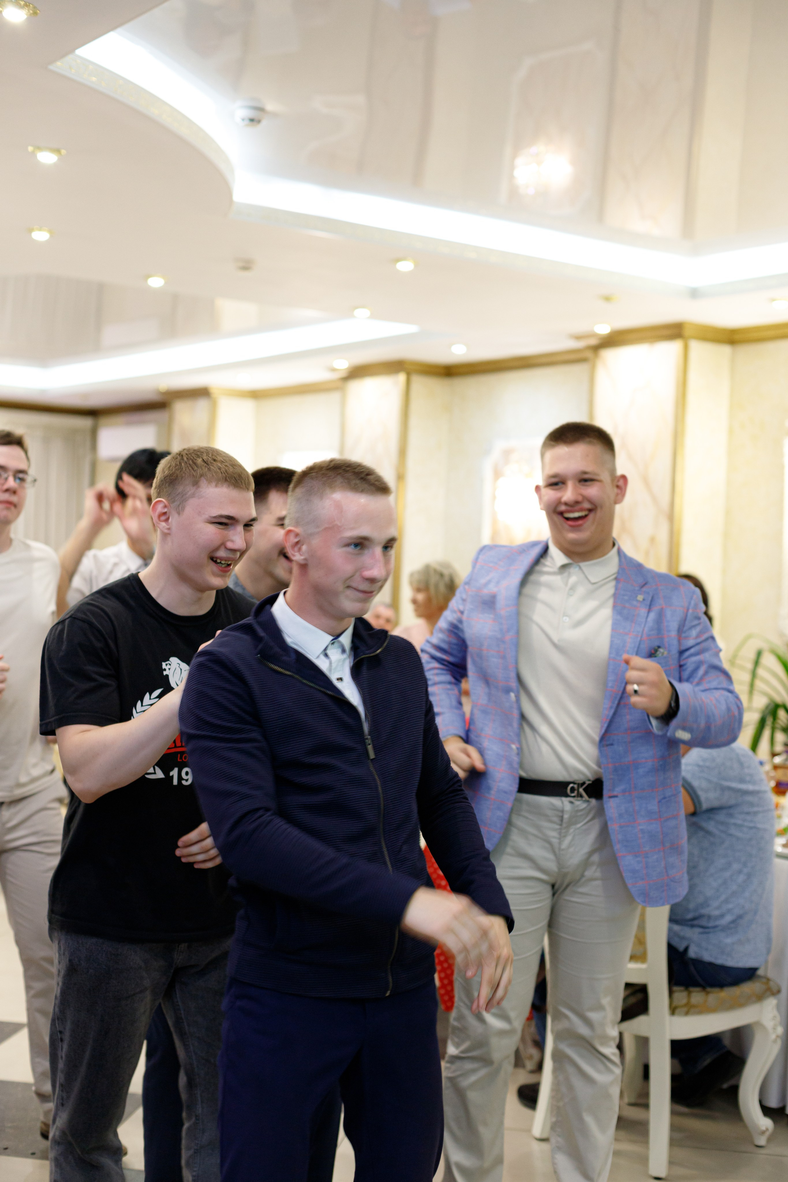 Выпускной. Photokarish