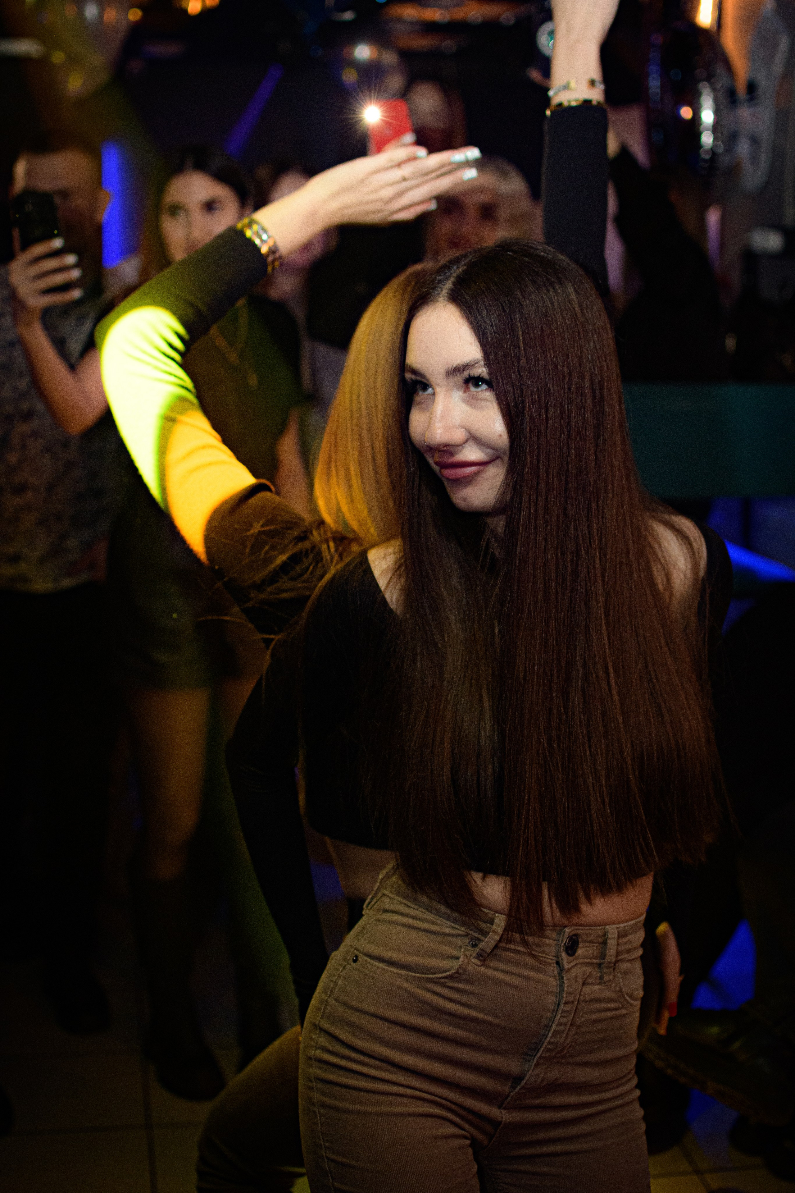 HOLLYWOOD / 6 YEARS. Photokarish