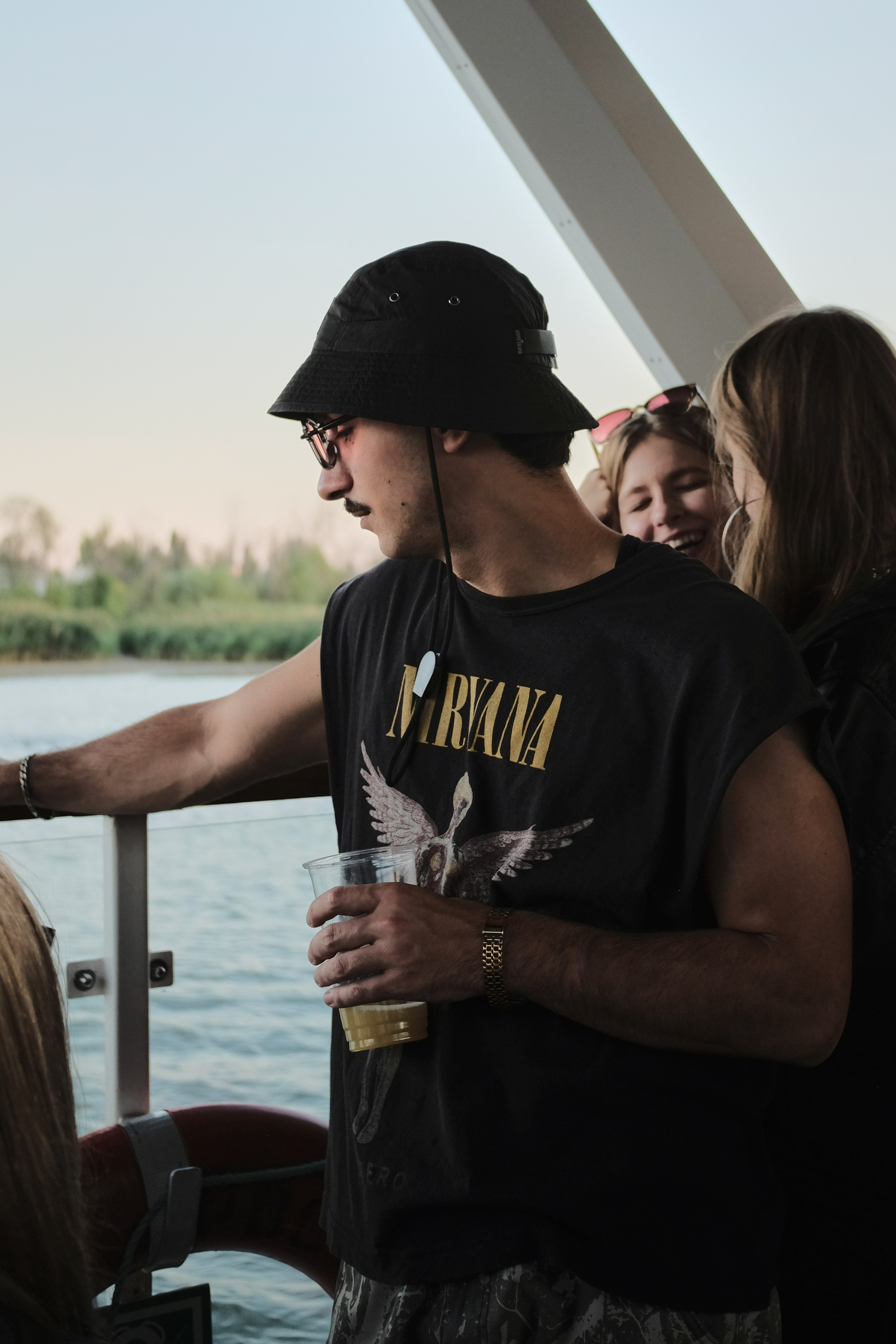 Rostov-on-Don. Creative travel photographer — Berg Daria