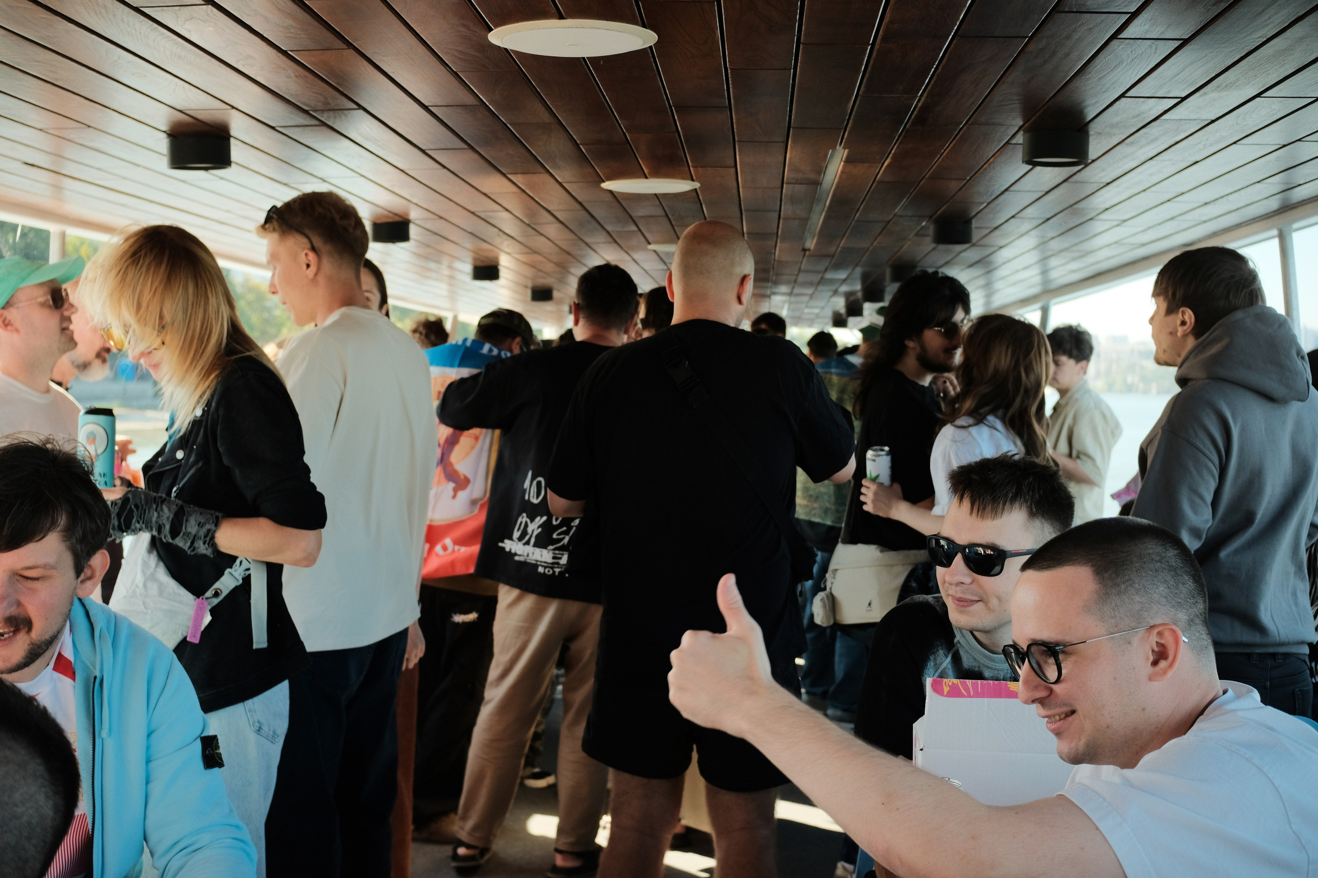 Rostov-on-Don. Creative travel photographer — Berg Daria