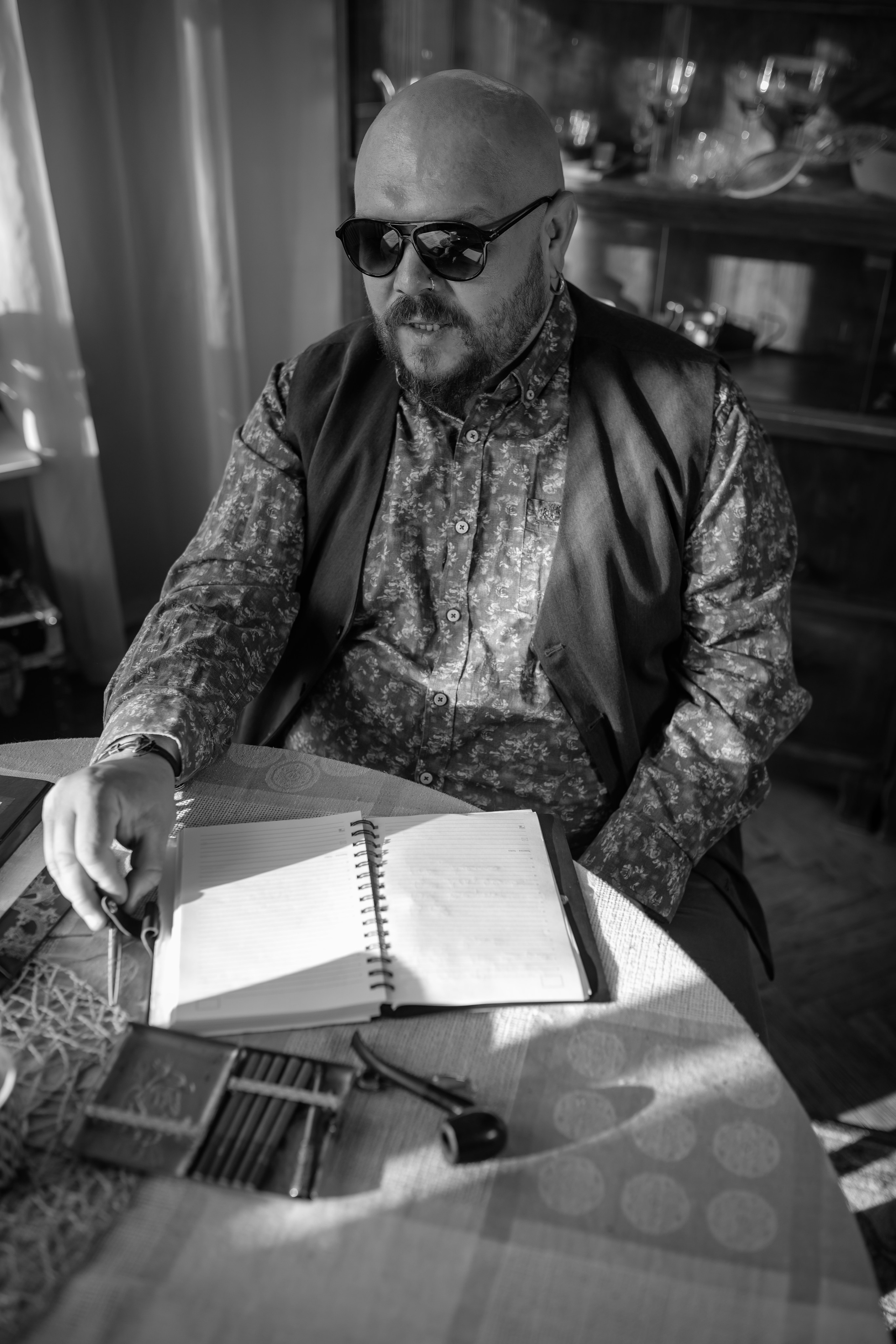 ПИНЖЕНИН. Фотограф Елена Богачева (lenalena_na_na_na)