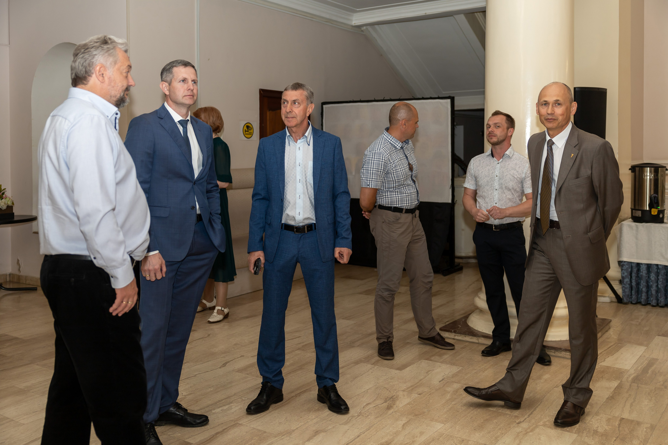 День предпринимателя 2024. Фотограф в Серпухове Наталья Руденко