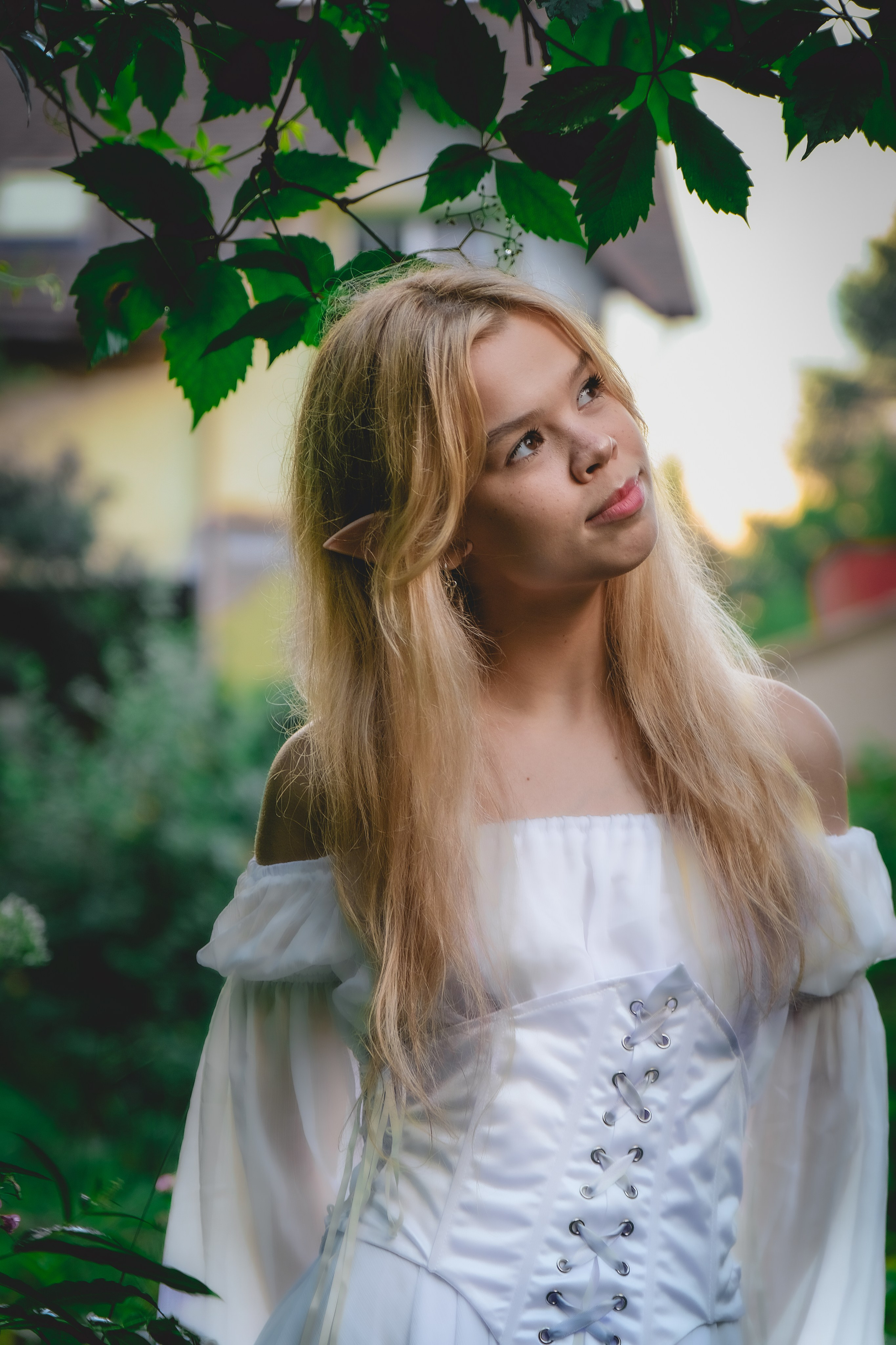 Sophy. Фотограф Антон Токарев | Екатеринбург