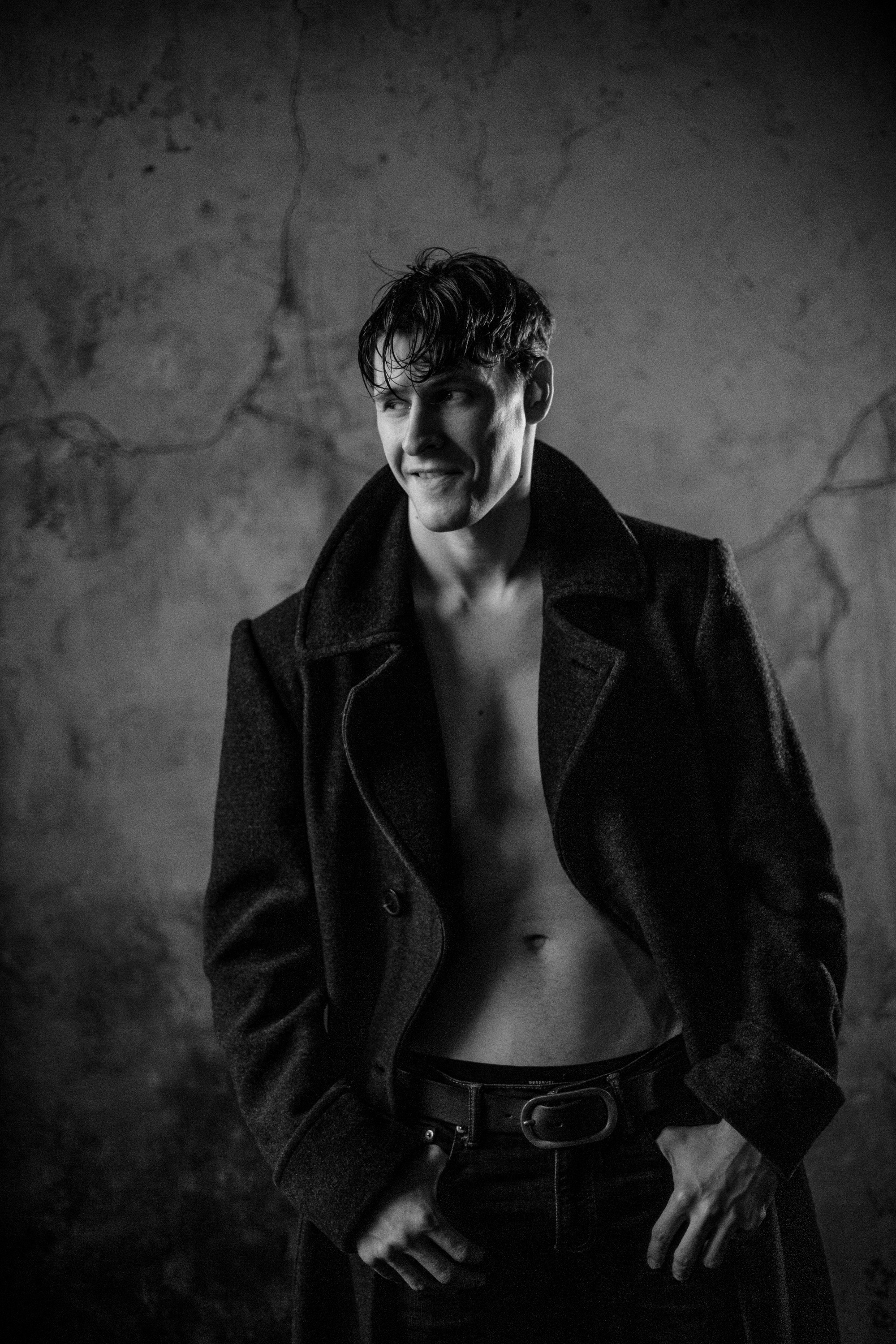 Паша Путрик. Фотограф в Москве и Санкт-Петербурге Татьяна Апрельская