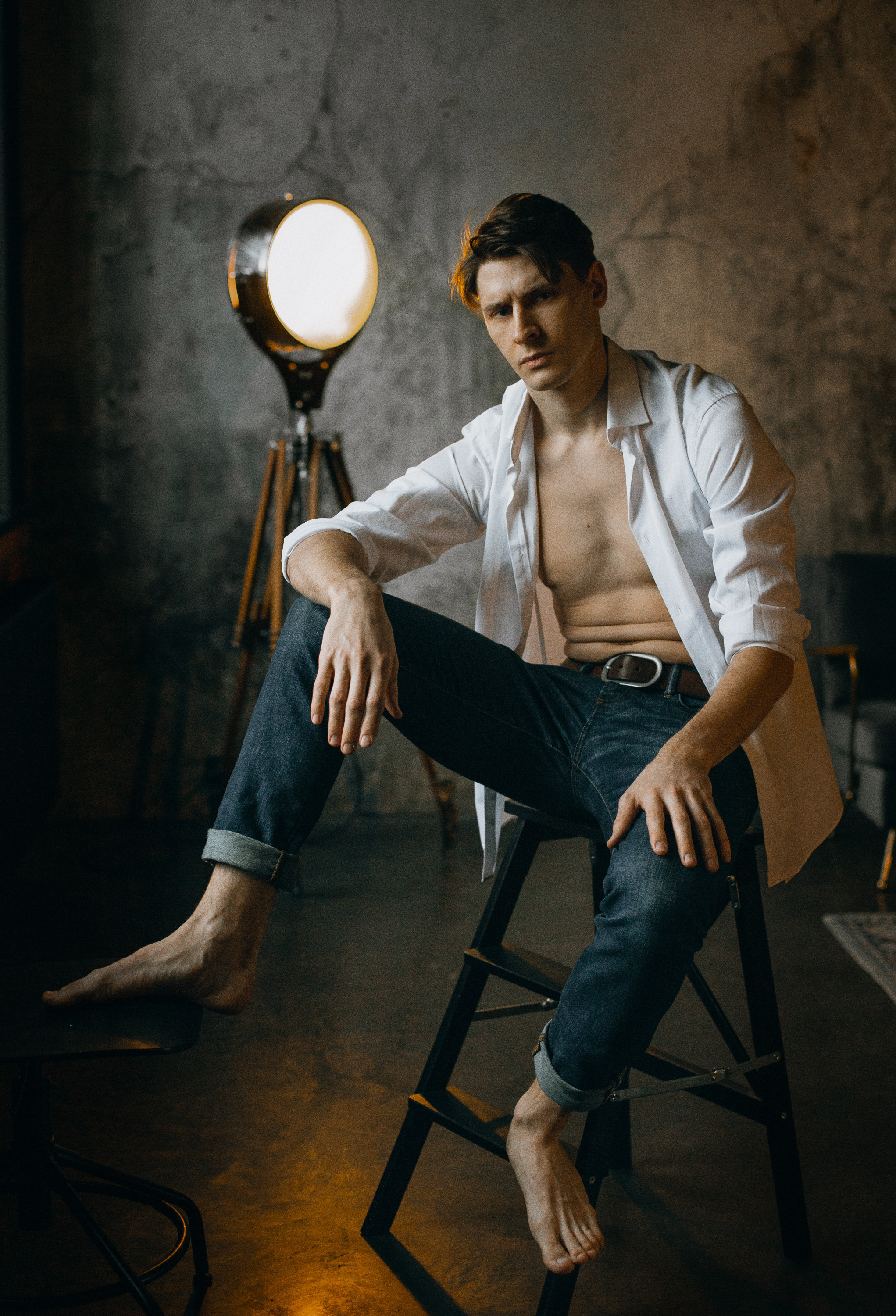 Паша Путрик. Фотограф в Москве и Санкт-Петербурге Татьяна Апрельская