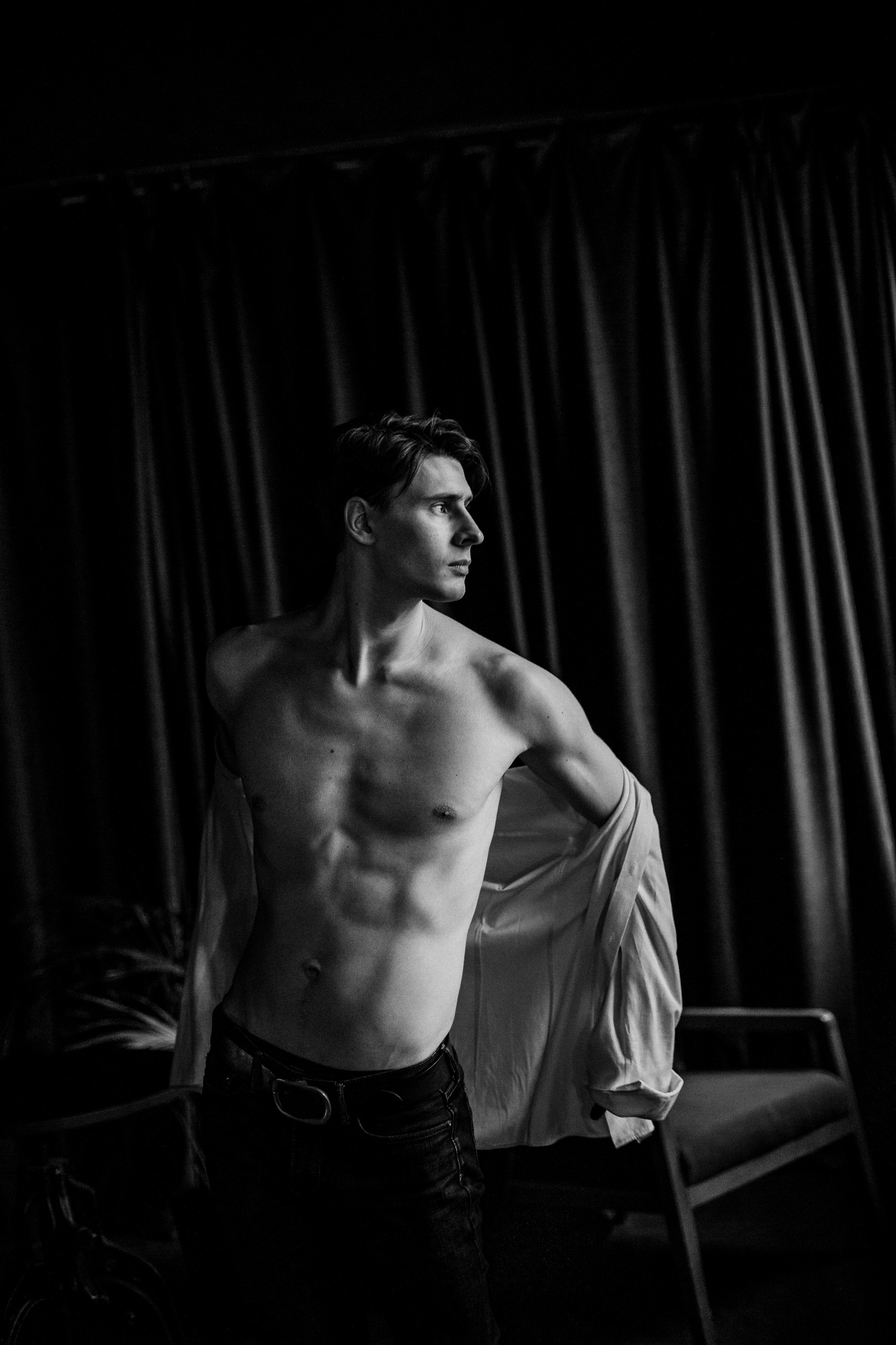 Паша Путрик. Фотограф в Москве и Санкт-Петербурге Татьяна Апрельская