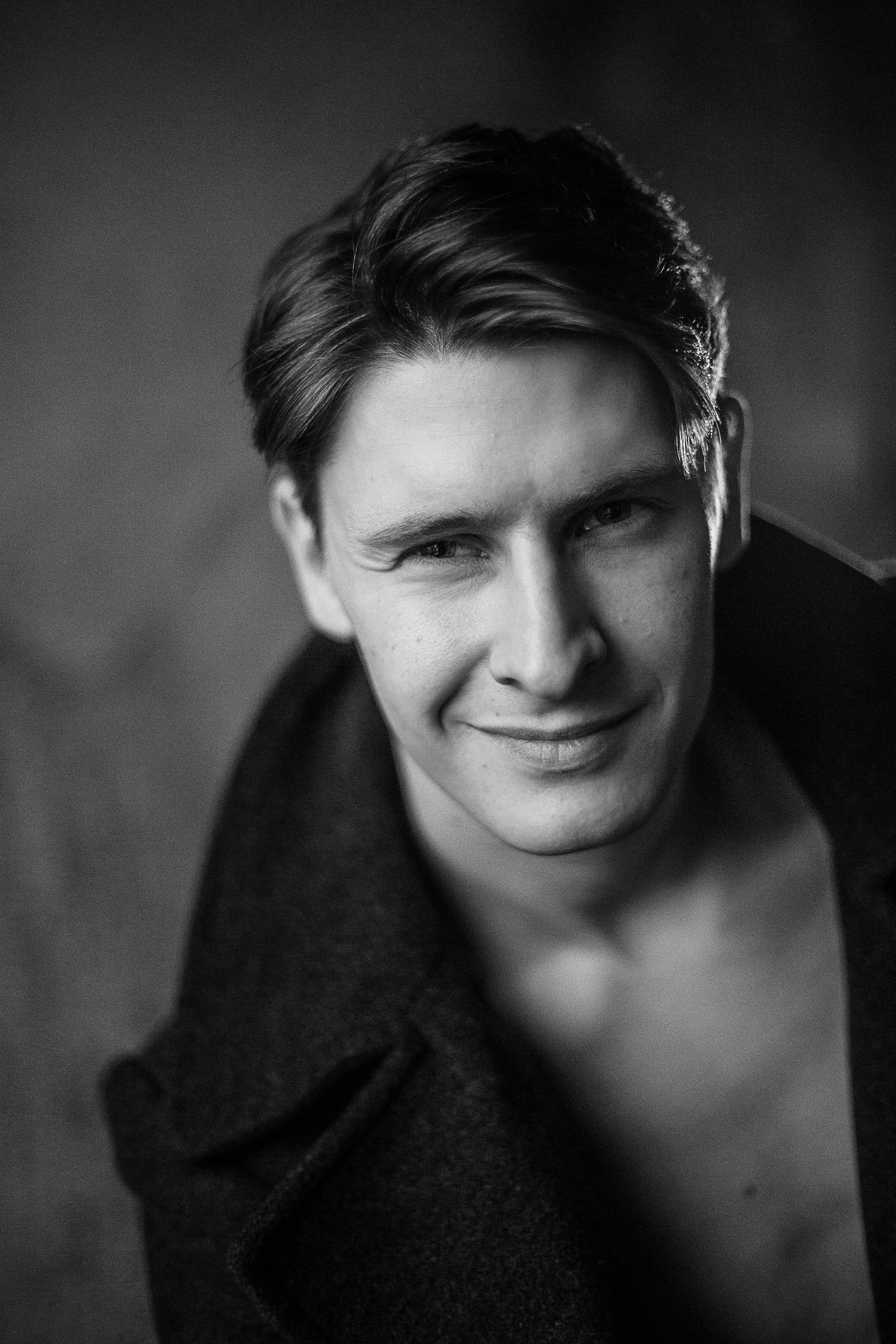 Паша Путрик. Фотограф в Москве и Санкт-Петербурге Татьяна Апрельская