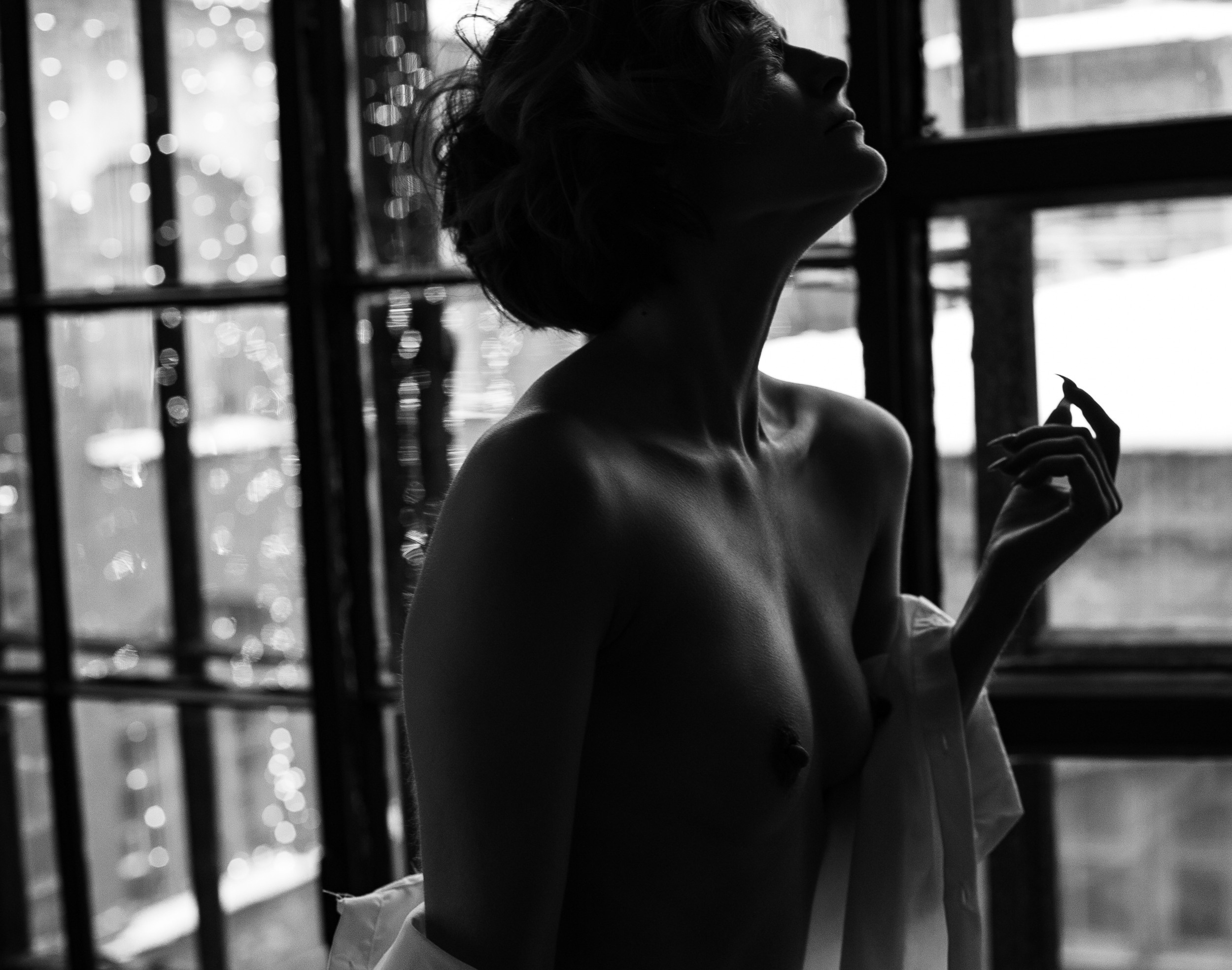 Будуарная фотосессия. Фотограф в Москве и Санкт-Петербурге Татьяна Апрельская