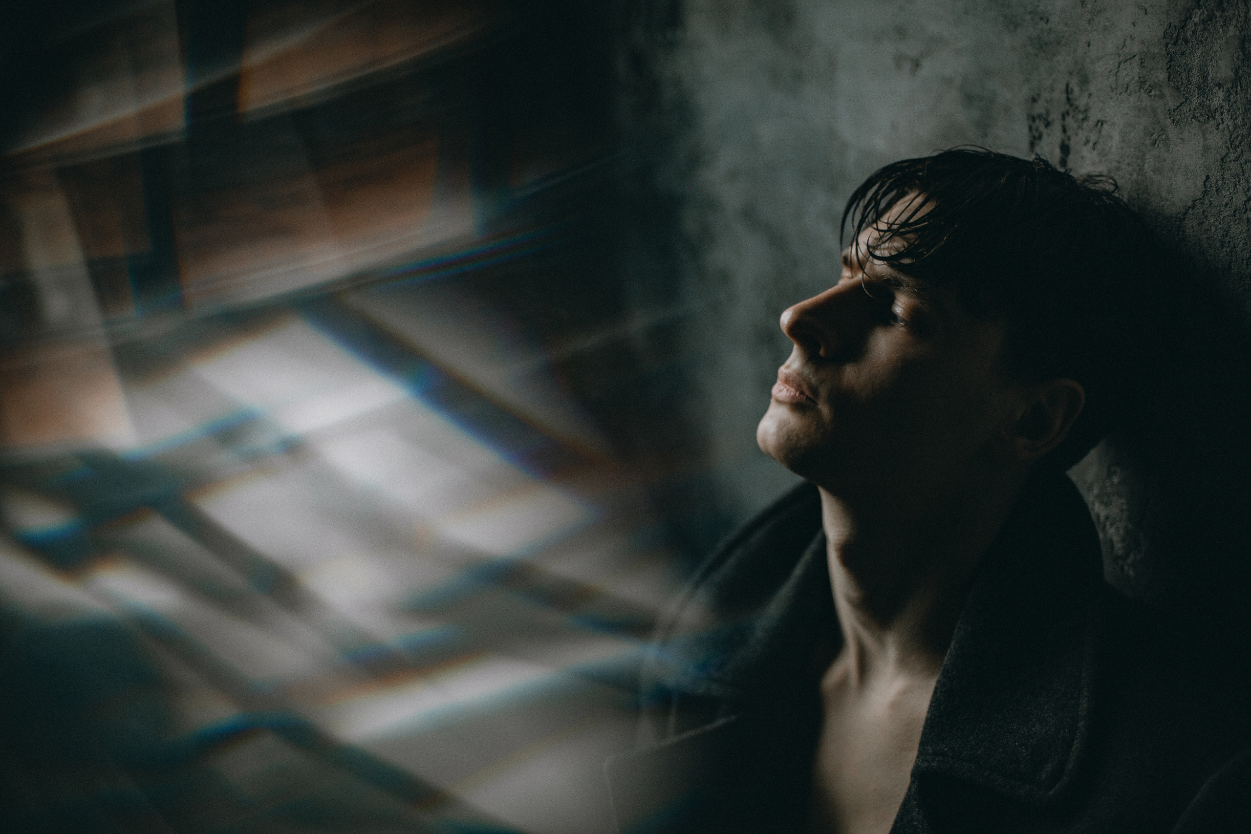 Паша Путрик. Фотограф в Москве и Санкт-Петербурге Татьяна Апрельская