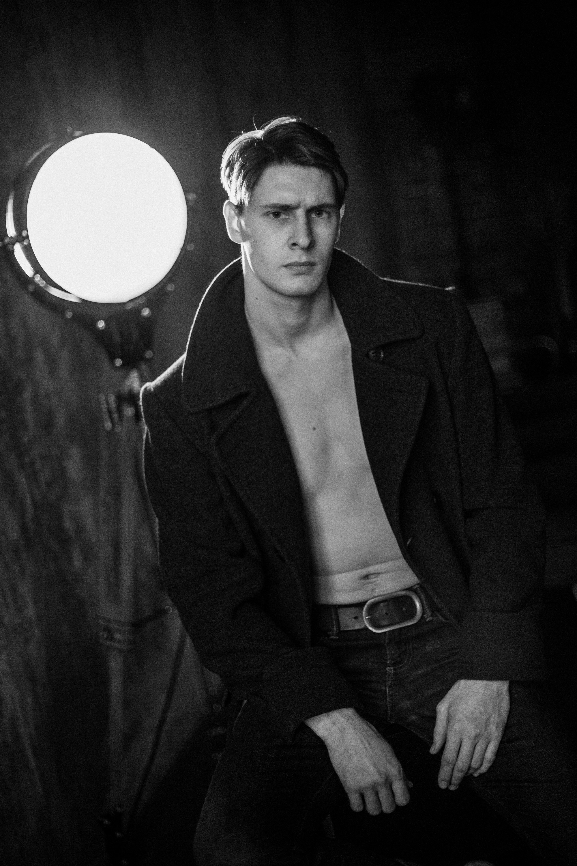 Паша Путрик. Фотограф в Москве и Санкт-Петербурге Татьяна Апрельская