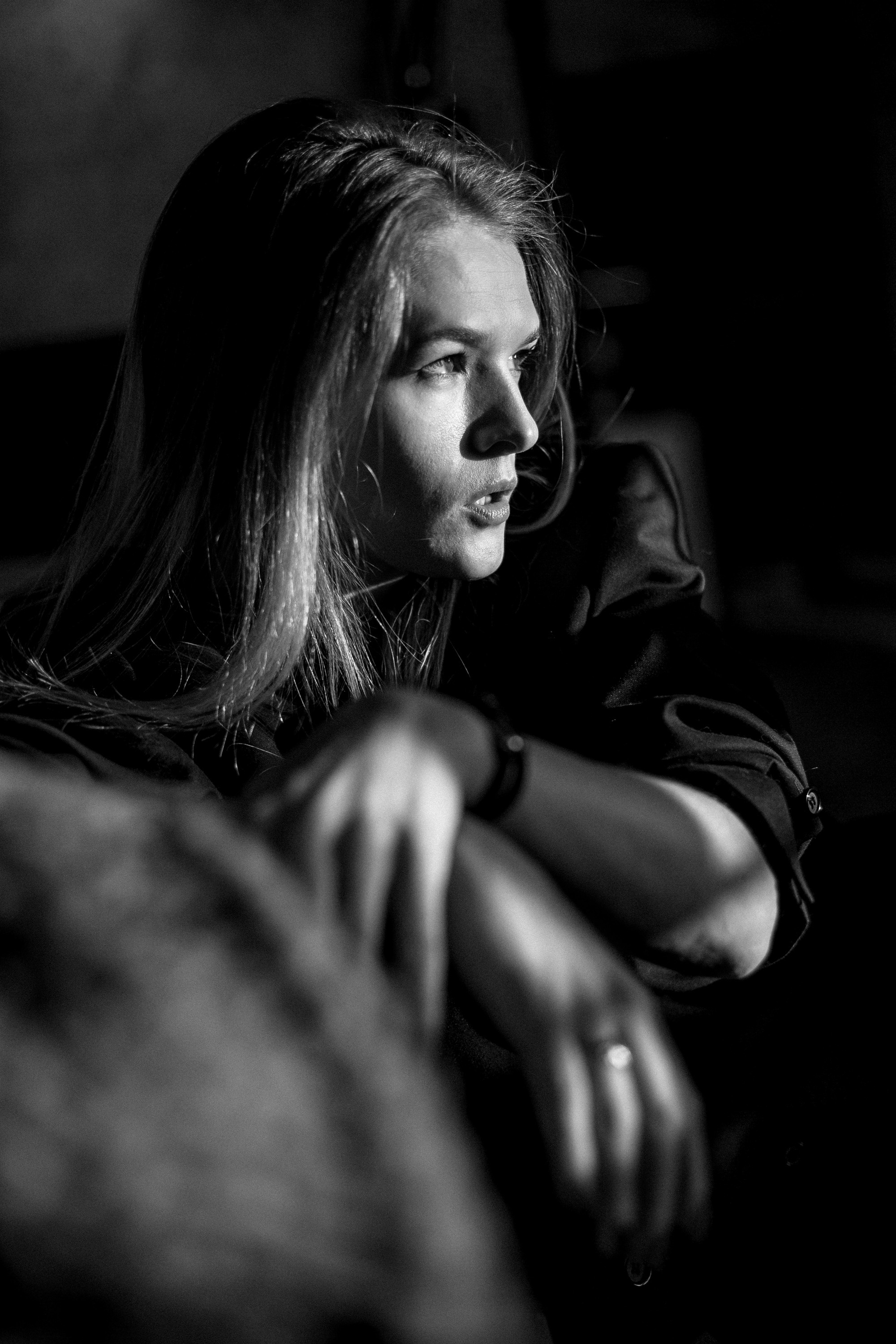 Татьяна. Фотограф в Москве и Санкт-Петербурге Татьяна Апрельская