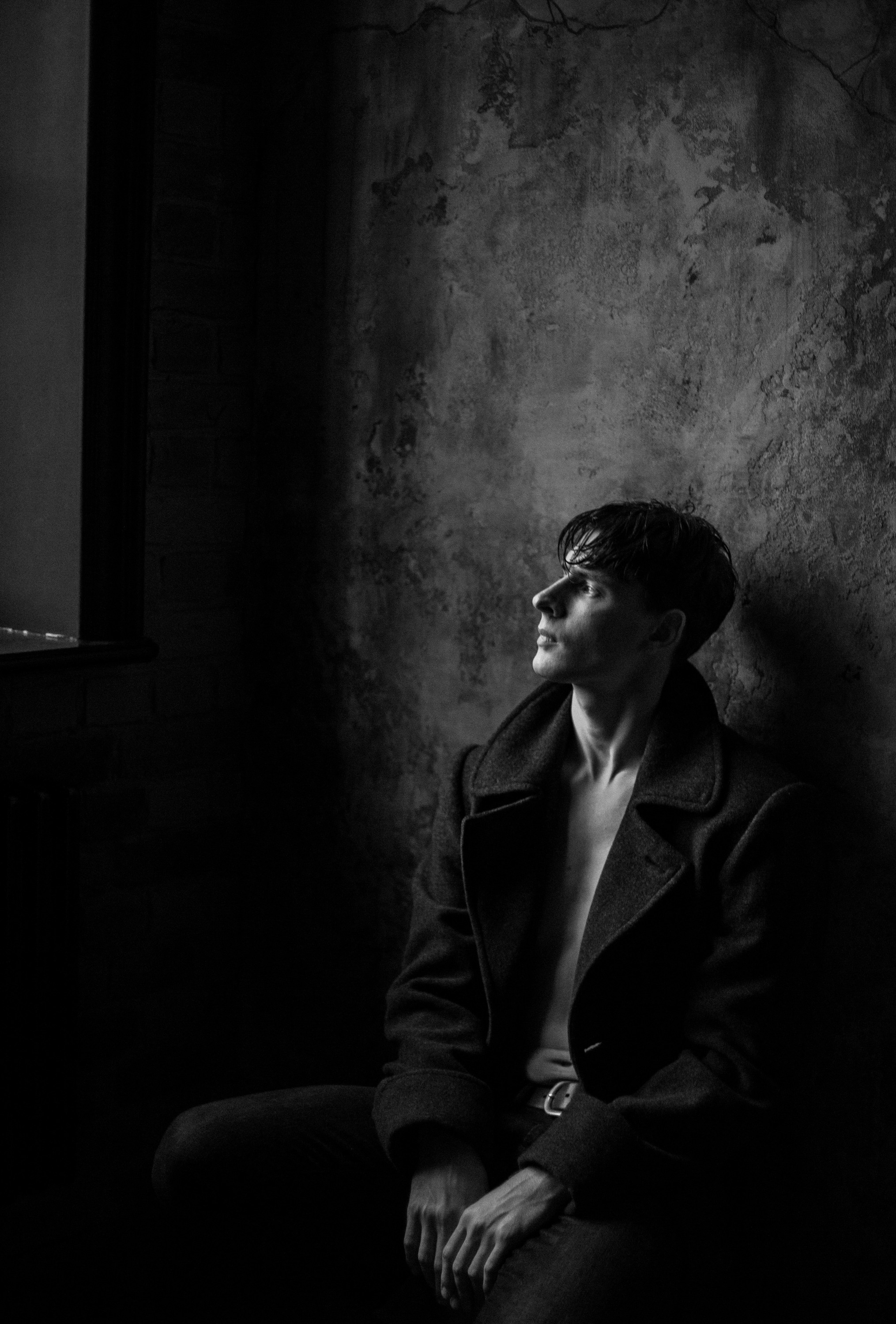 Паша Путрик. Фотограф в Москве и Санкт-Петербурге Татьяна Апрельская