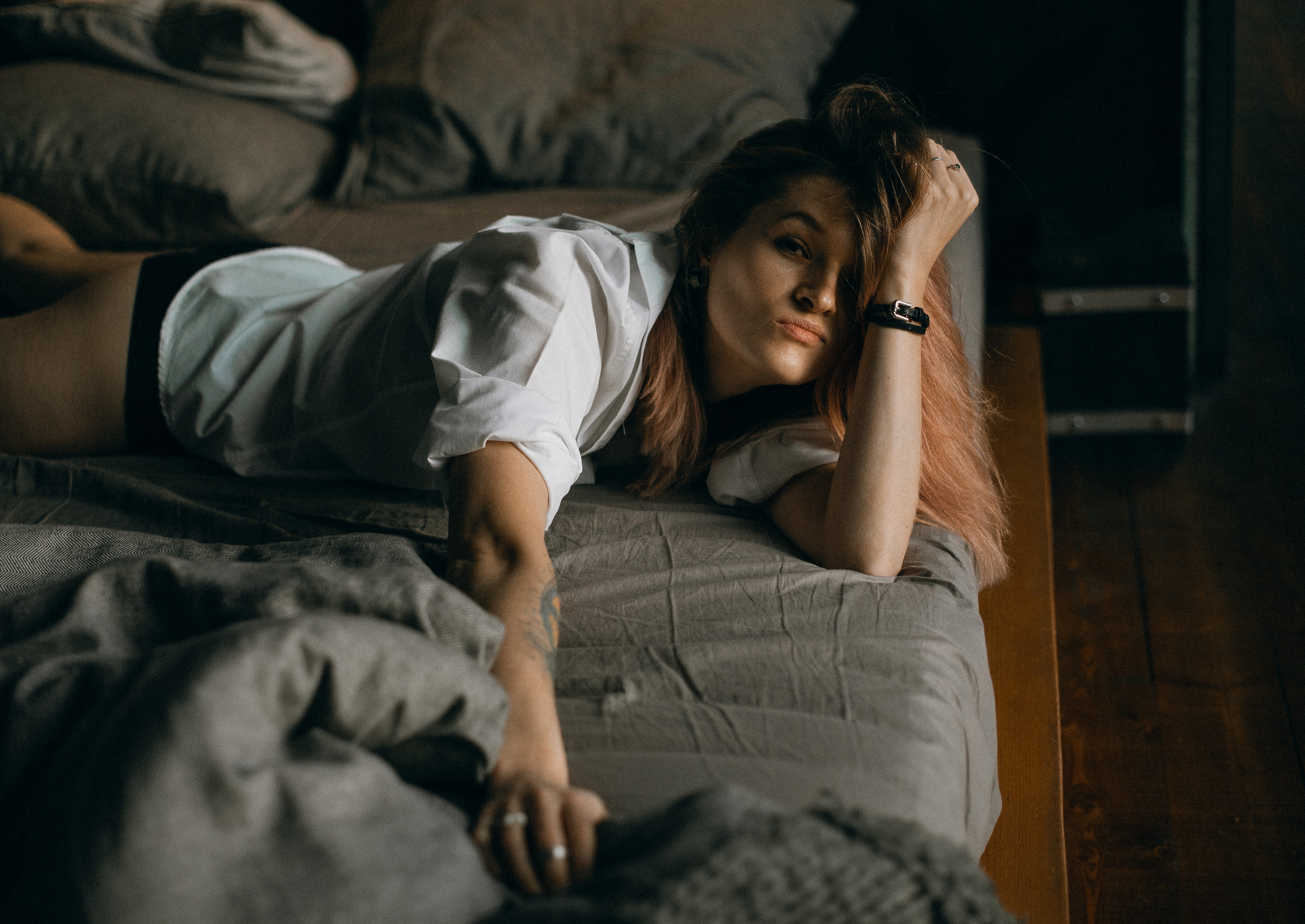 Татьяна. Фотограф в Москве и Санкт-Петербурге Татьяна Апрельская