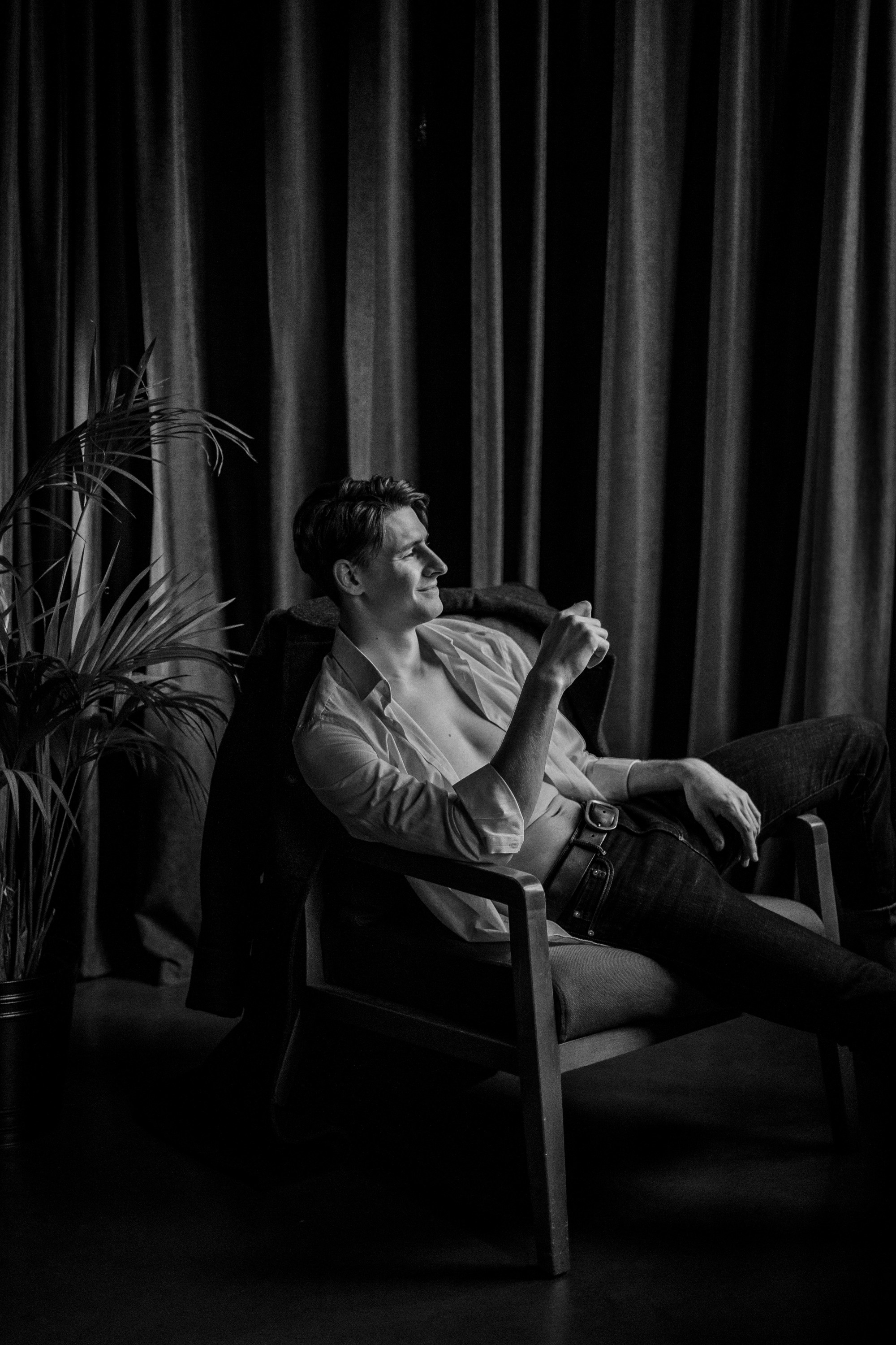 Паша Путрик. Фотограф в Москве и Санкт-Петербурге Татьяна Апрельская