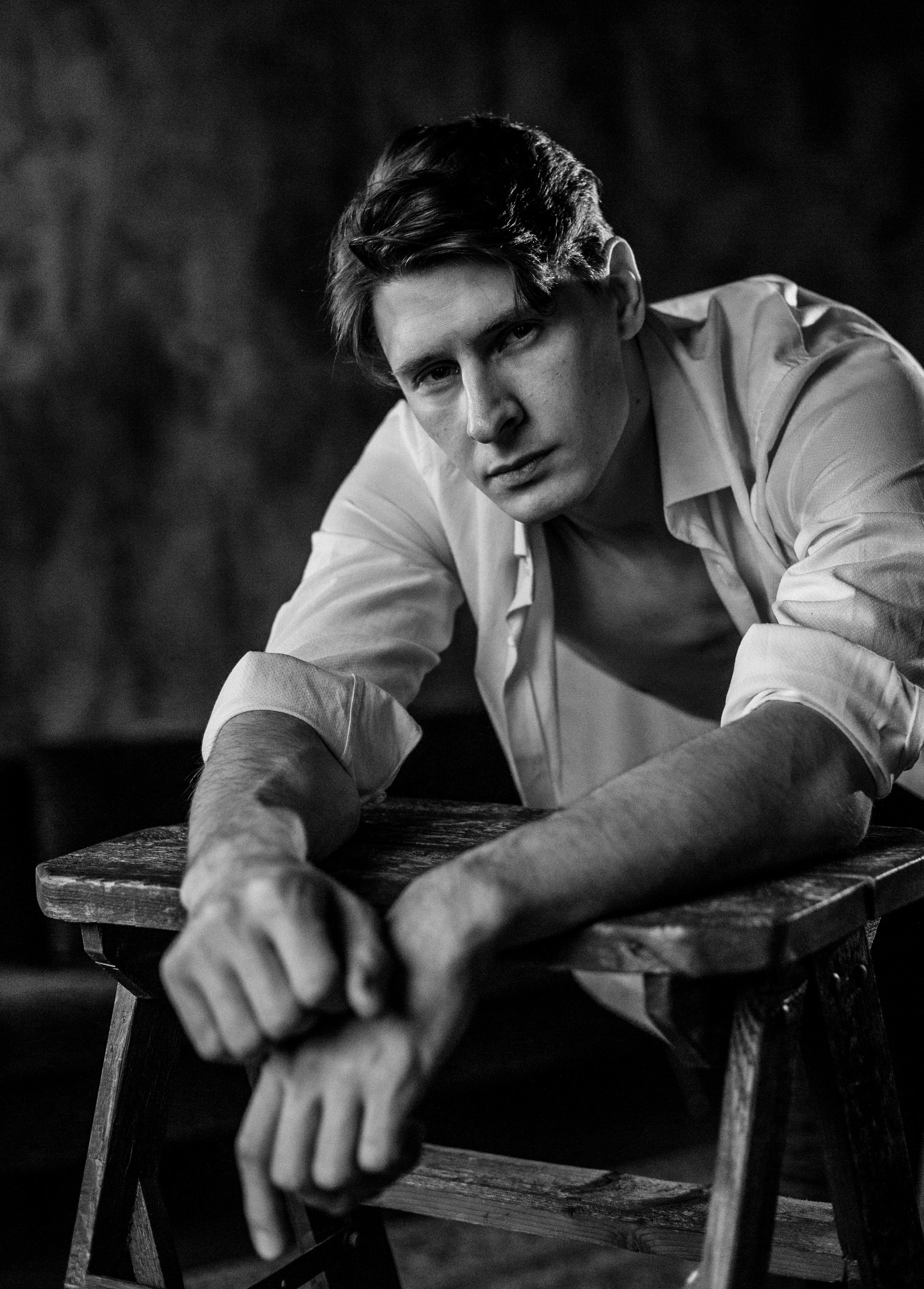 Паша Путрик. Фотограф в Москве и Санкт-Петербурге Татьяна Апрельская