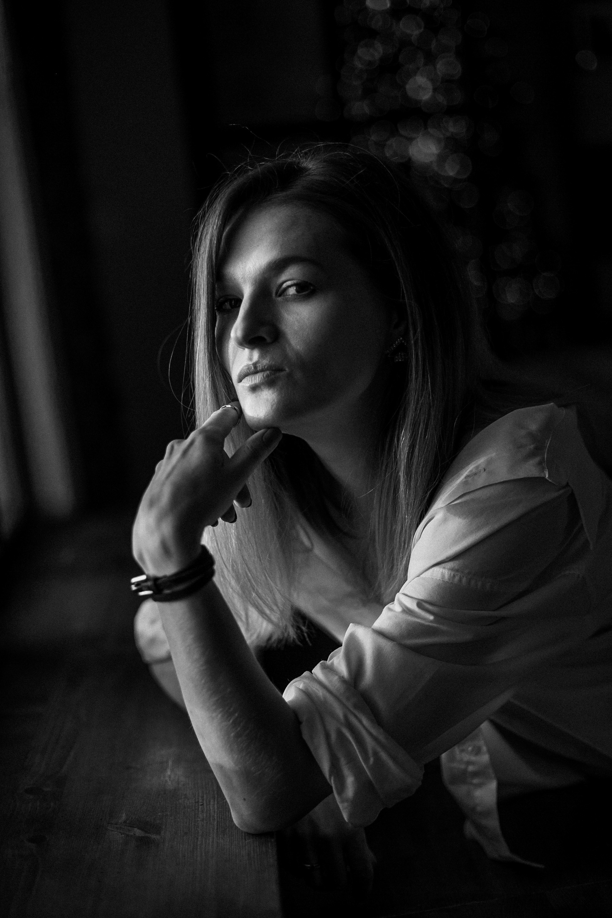 Татьяна. Фотограф в Москве и Санкт-Петербурге Татьяна Апрельская