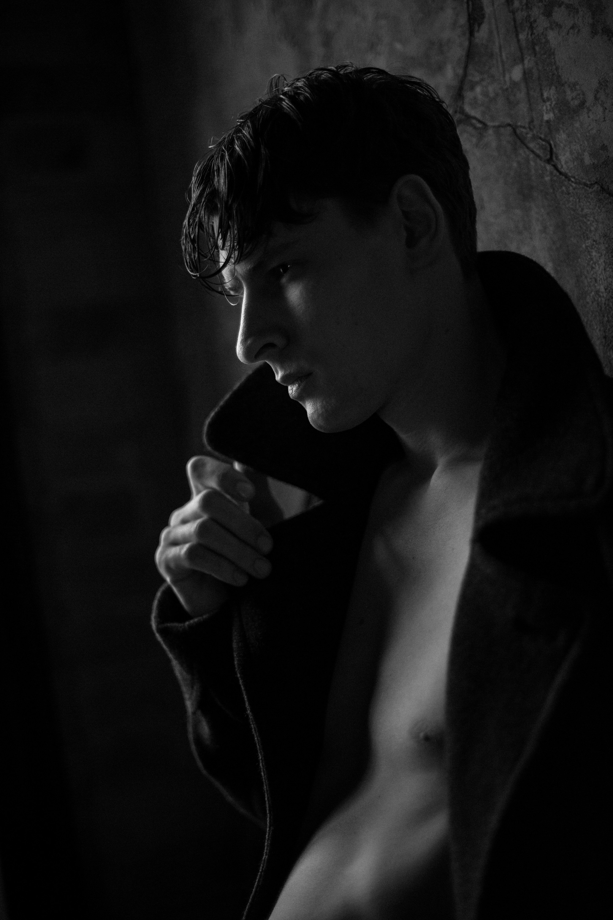 Паша Путрик. Фотограф в Москве и Санкт-Петербурге Татьяна Апрельская