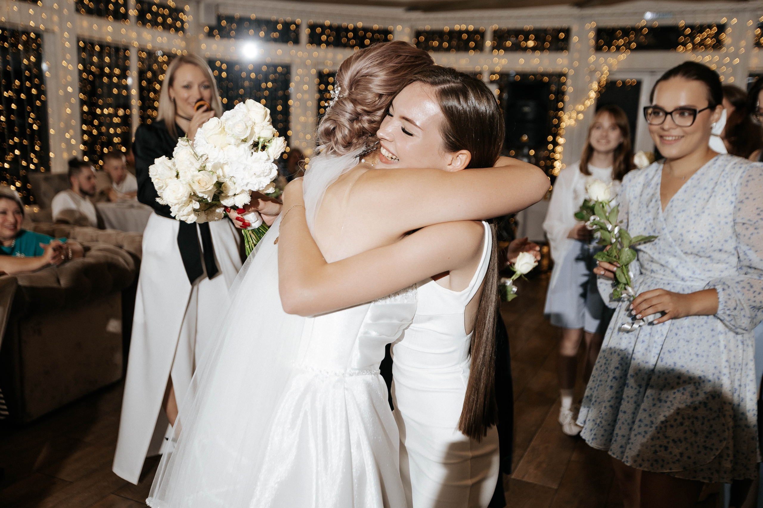 Denis & Julia. Свадебный фотограф в Воронеже Самохина Екатерина