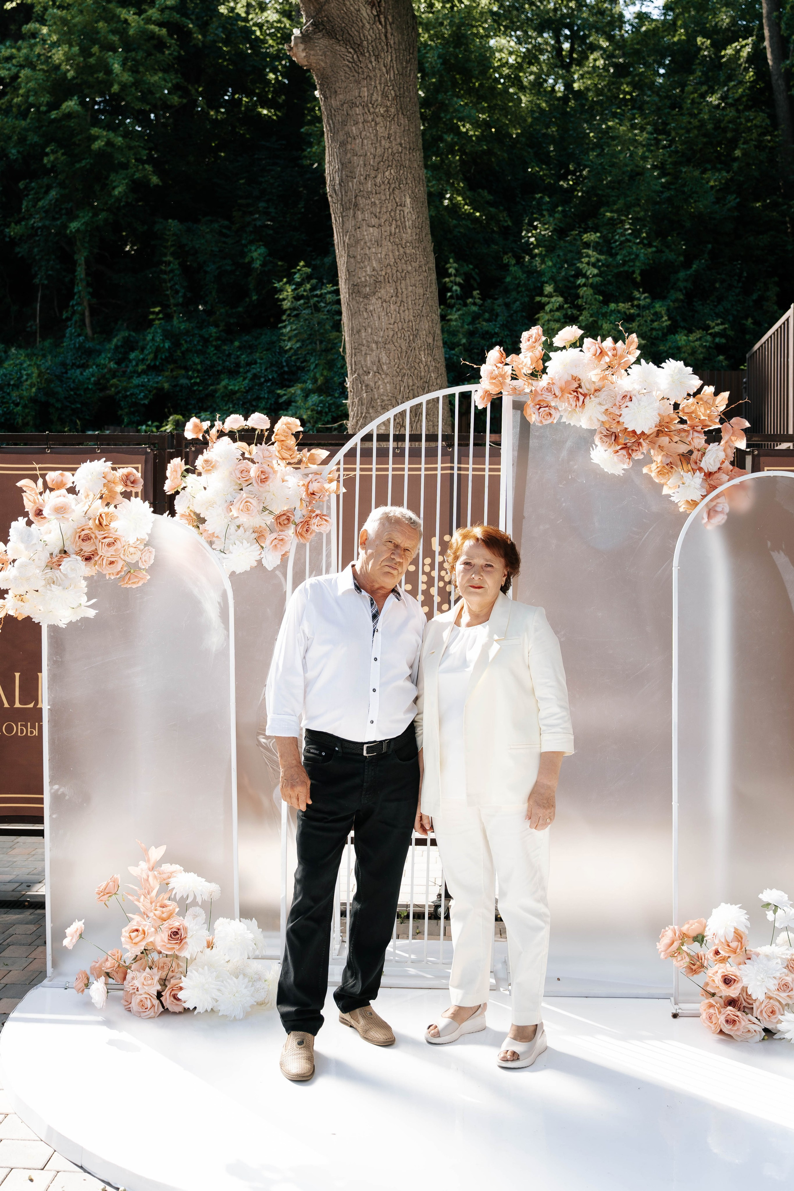 Victoria & Vladimir. Свадебный фотограф в Воронеже Самохина Екатерина