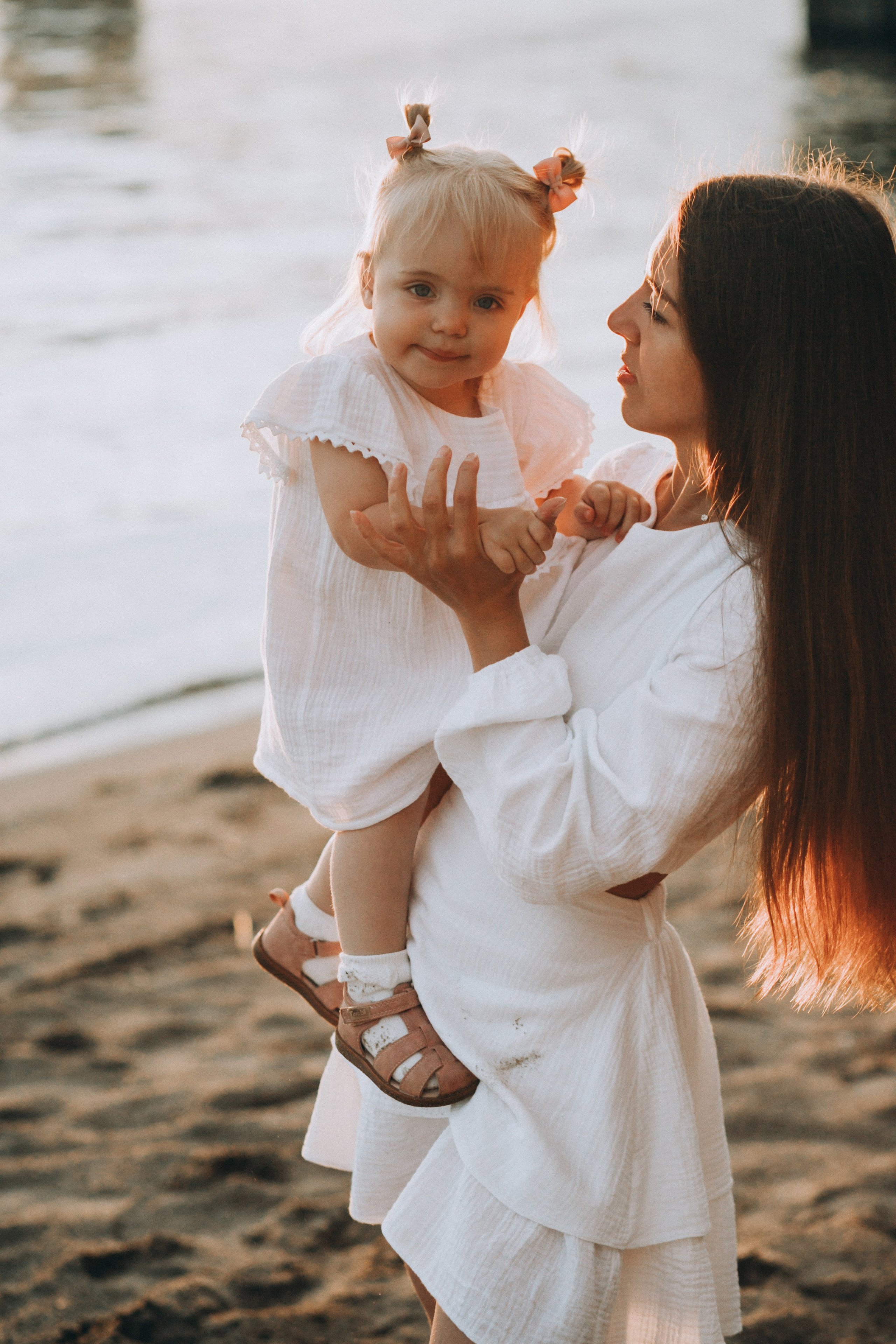 ~ В лучиках счастья ~. Семейный и детский фотограф в Ярославле