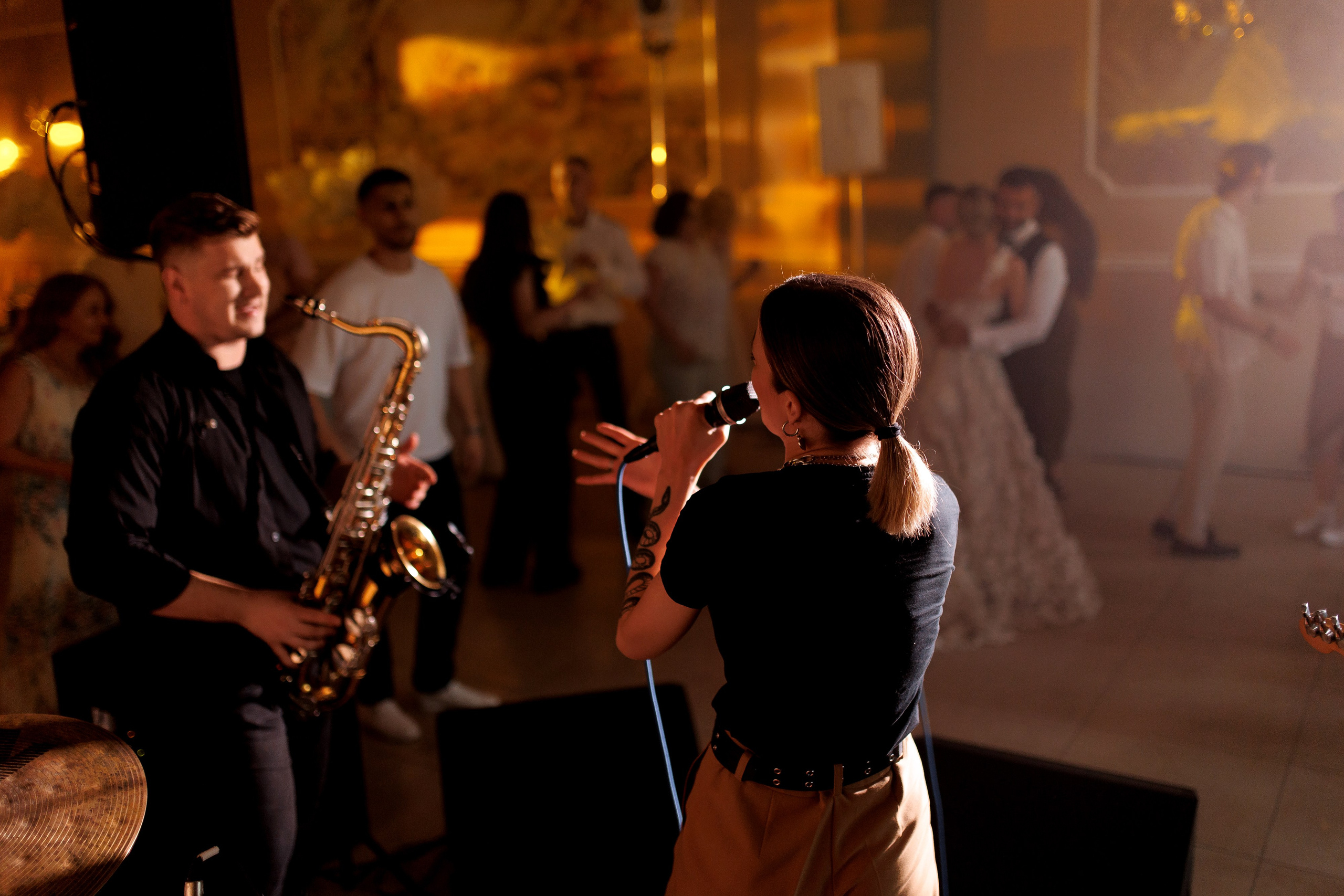 A+E. Свадебный фотограф Каледич Тимофей