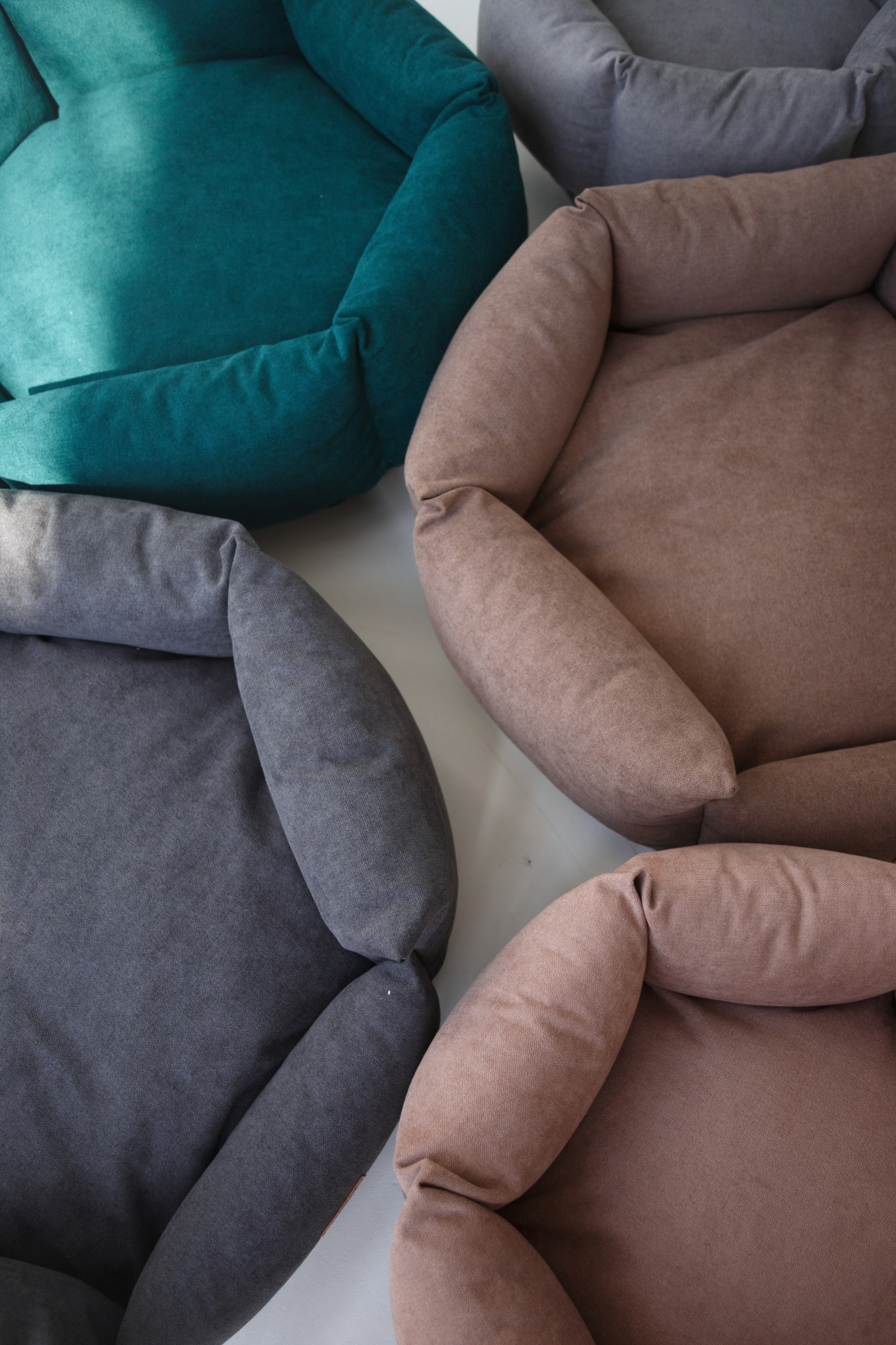 Boonwood Pets лежанки для животных. Фотограф анималист Кристина Карпова, Москва