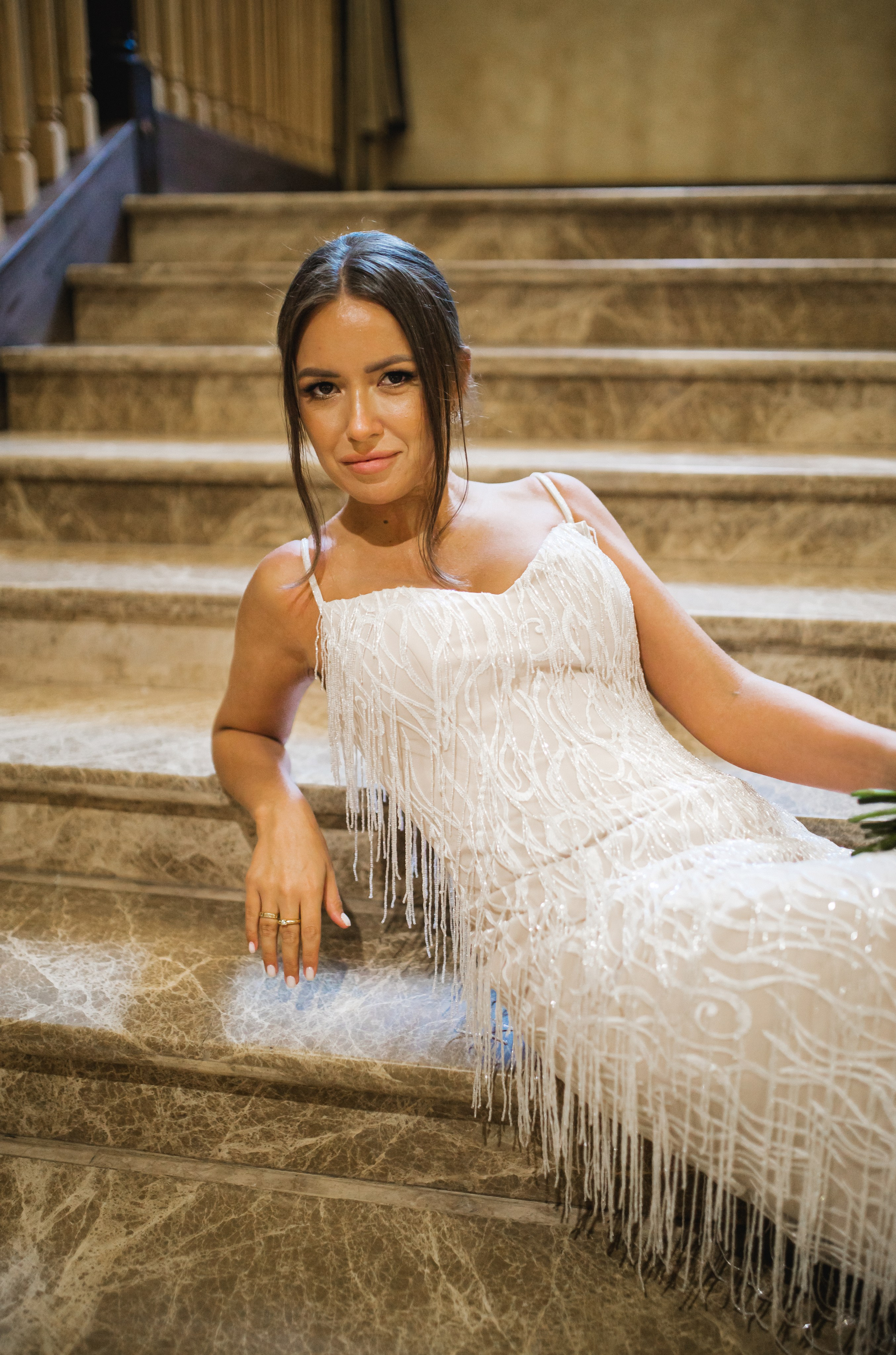 Кристина и Иван. Семейный и свадебный фотограф в Екатеринбурге Орлова Ирина