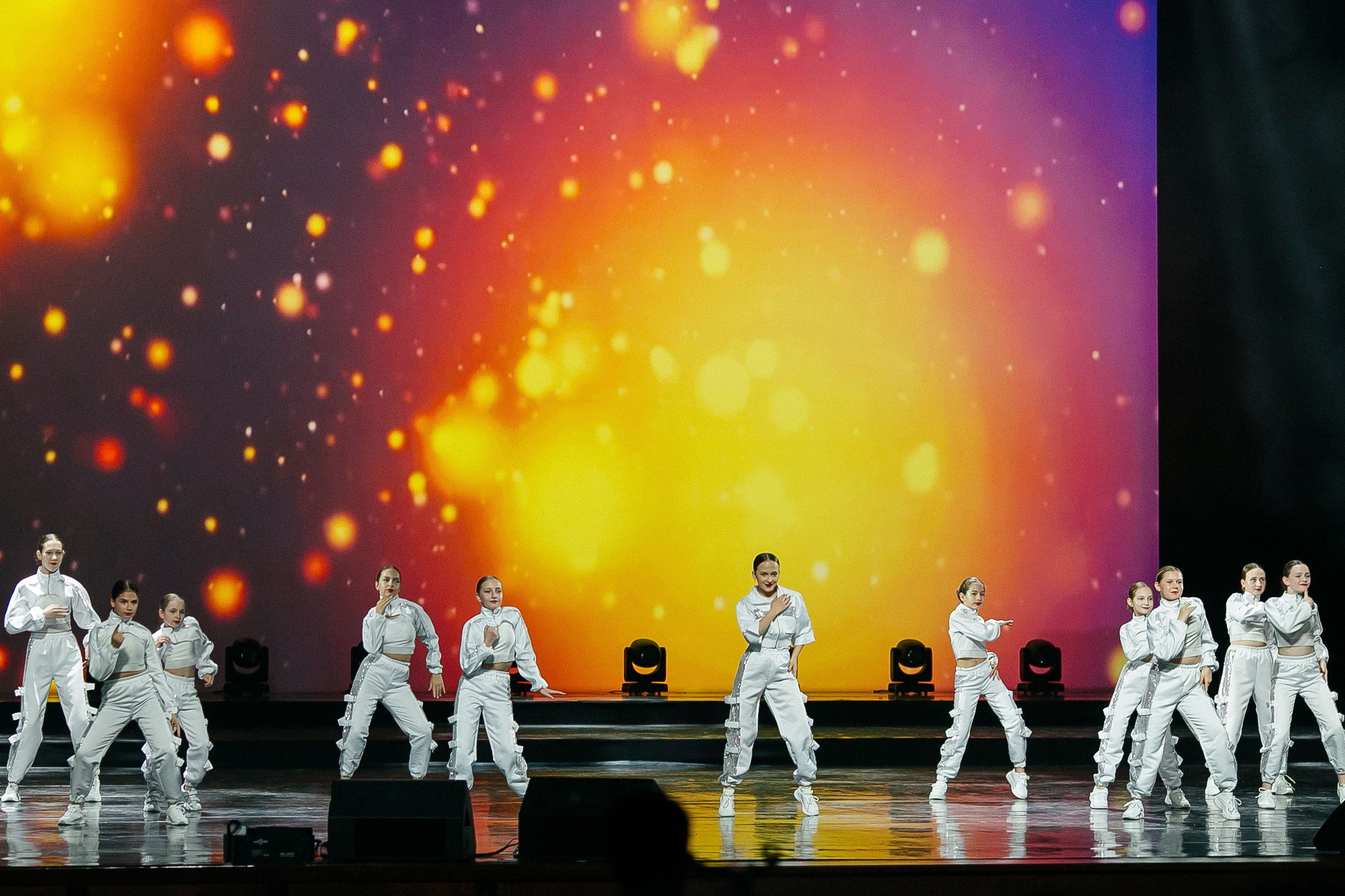 Новые имена. Кремль. Фотограф в Москве