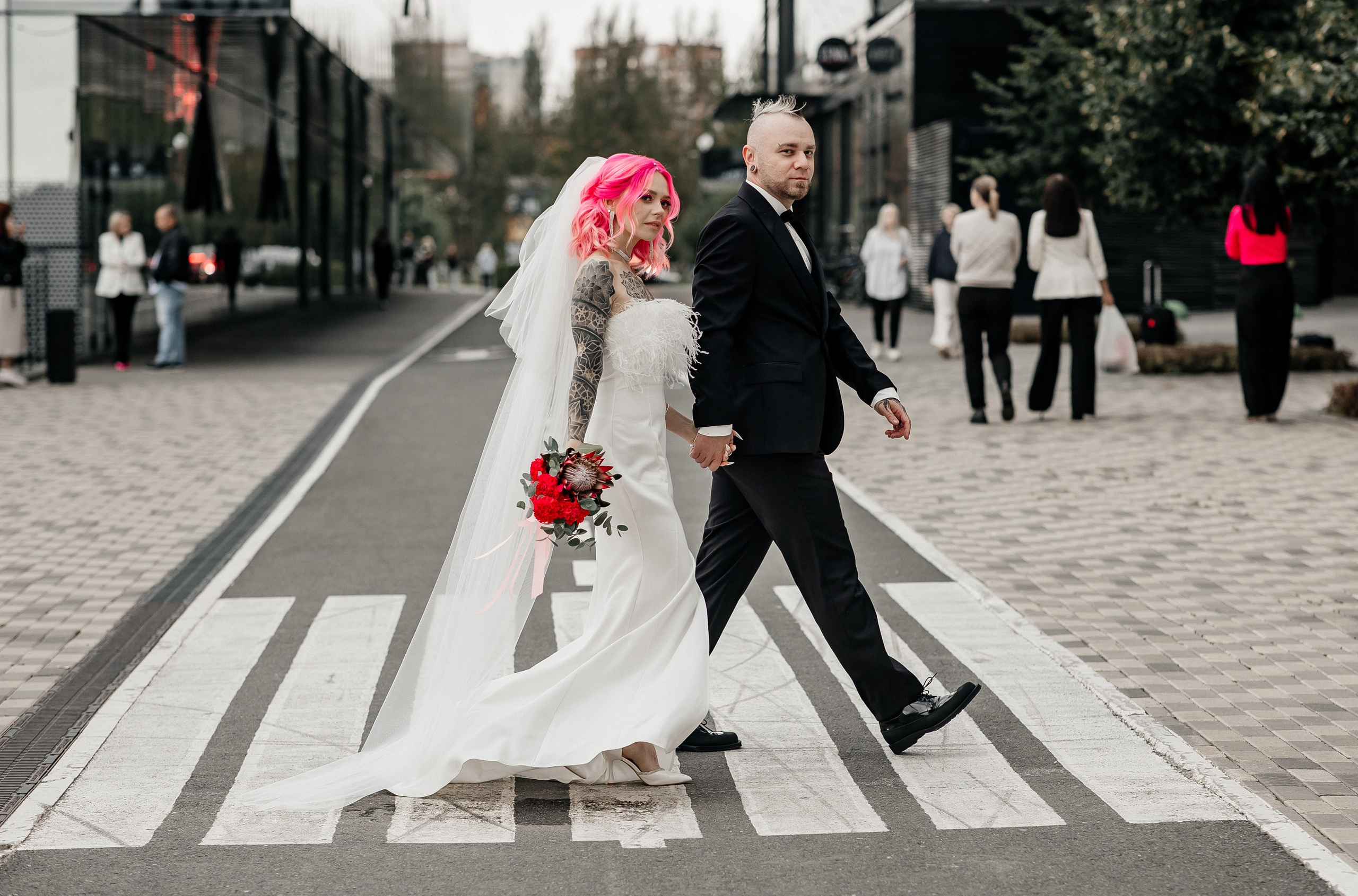 Саша и Таня 2024. Свадебный и портретный фотограф Алина Иванова. Екатеринбург-Москва