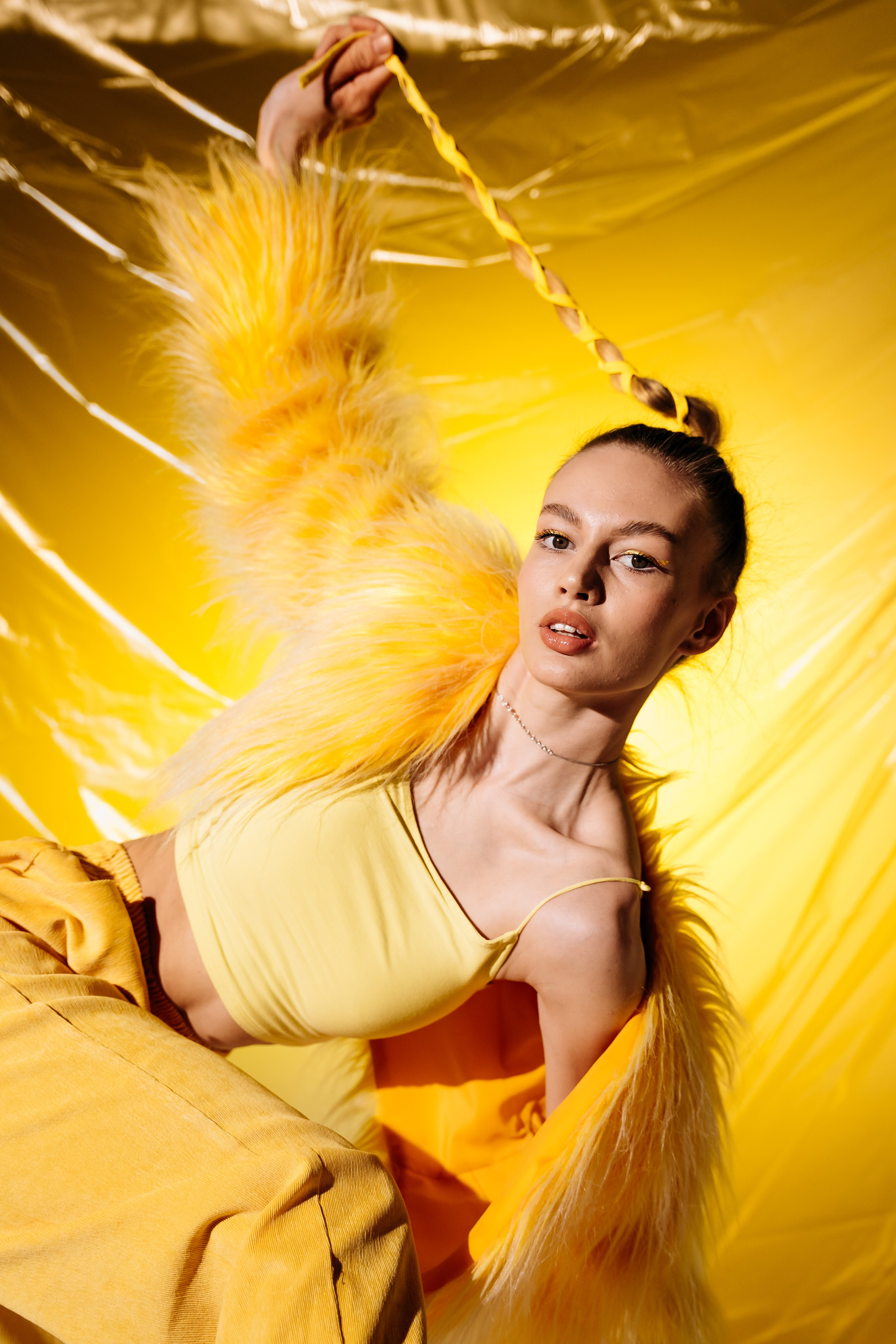 Индивидуальные CREATIVE. Ульяна Ремезова | Фотограф | Челябинск