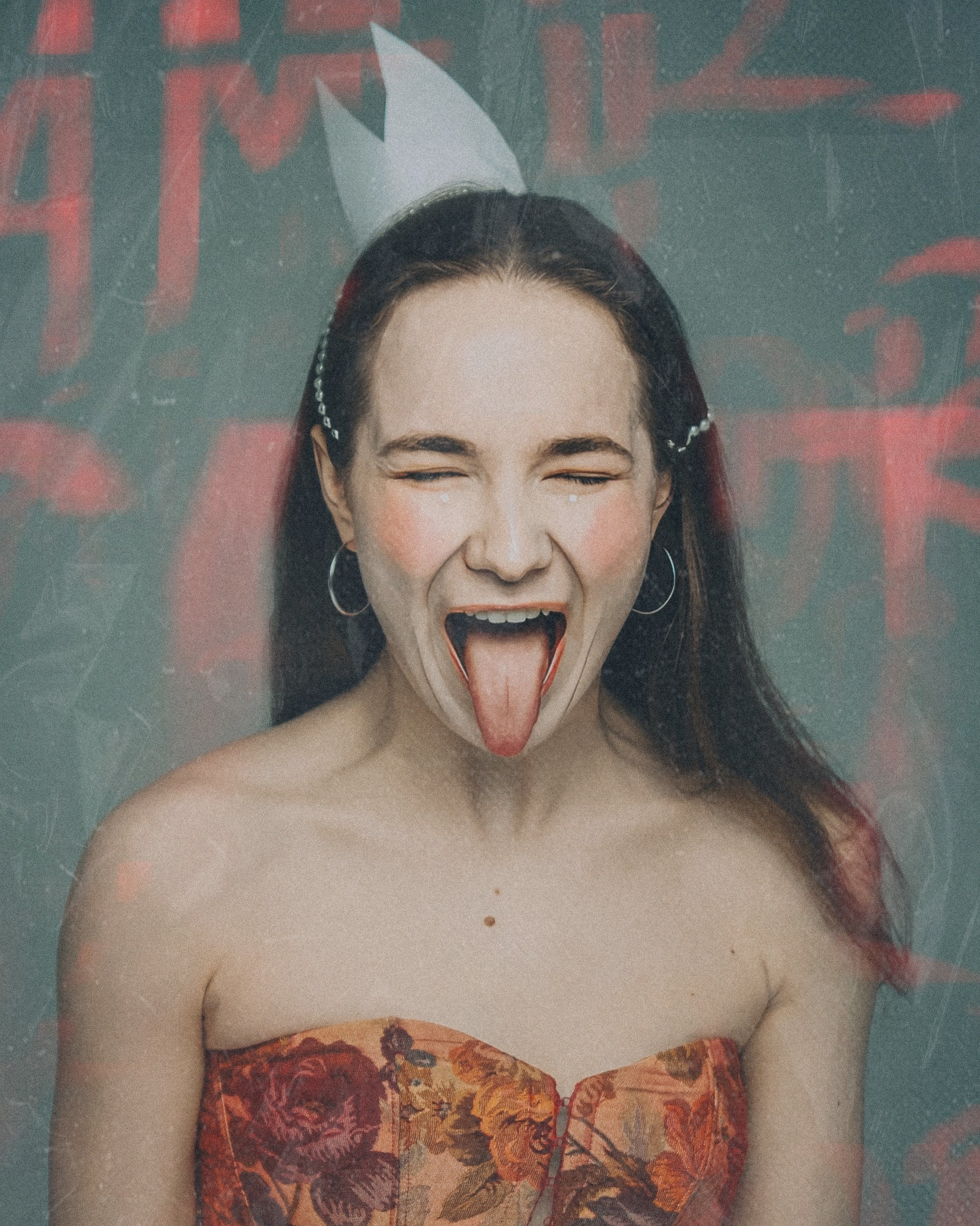 Портреты. Фотограф в Москве Алиса Лошманова