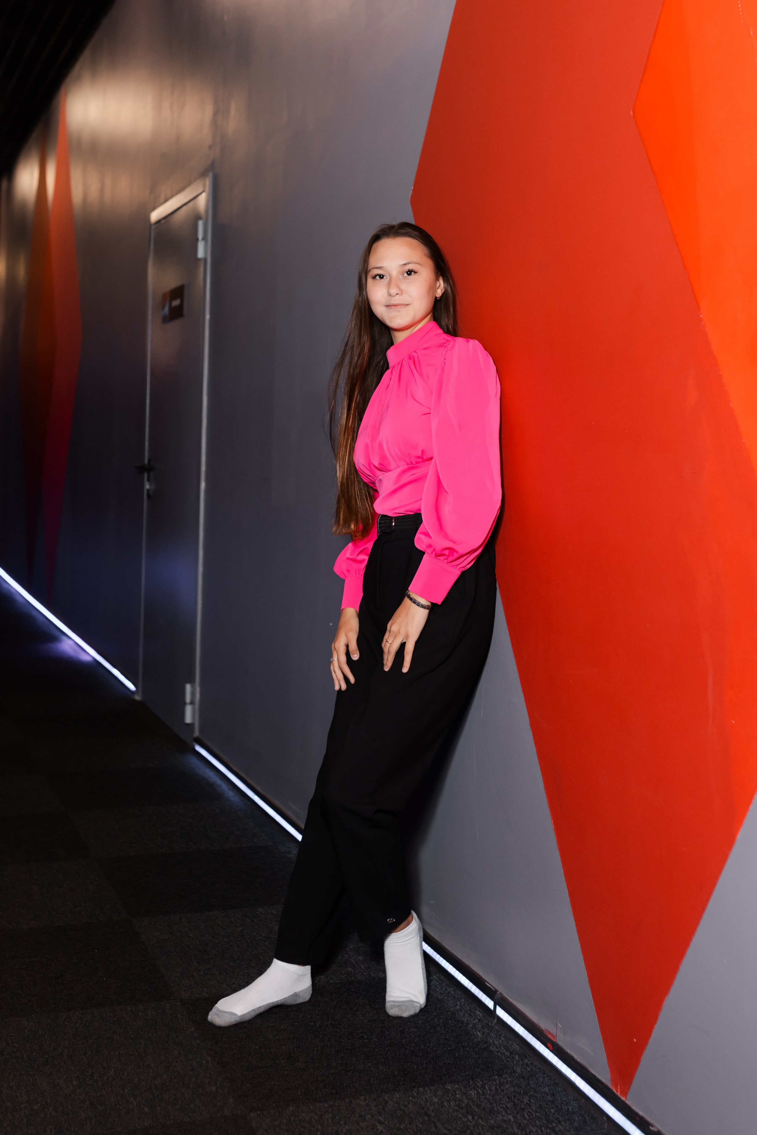 День рождение Ринаты. Марина Шаймухаметова. Фотограф в Уфе