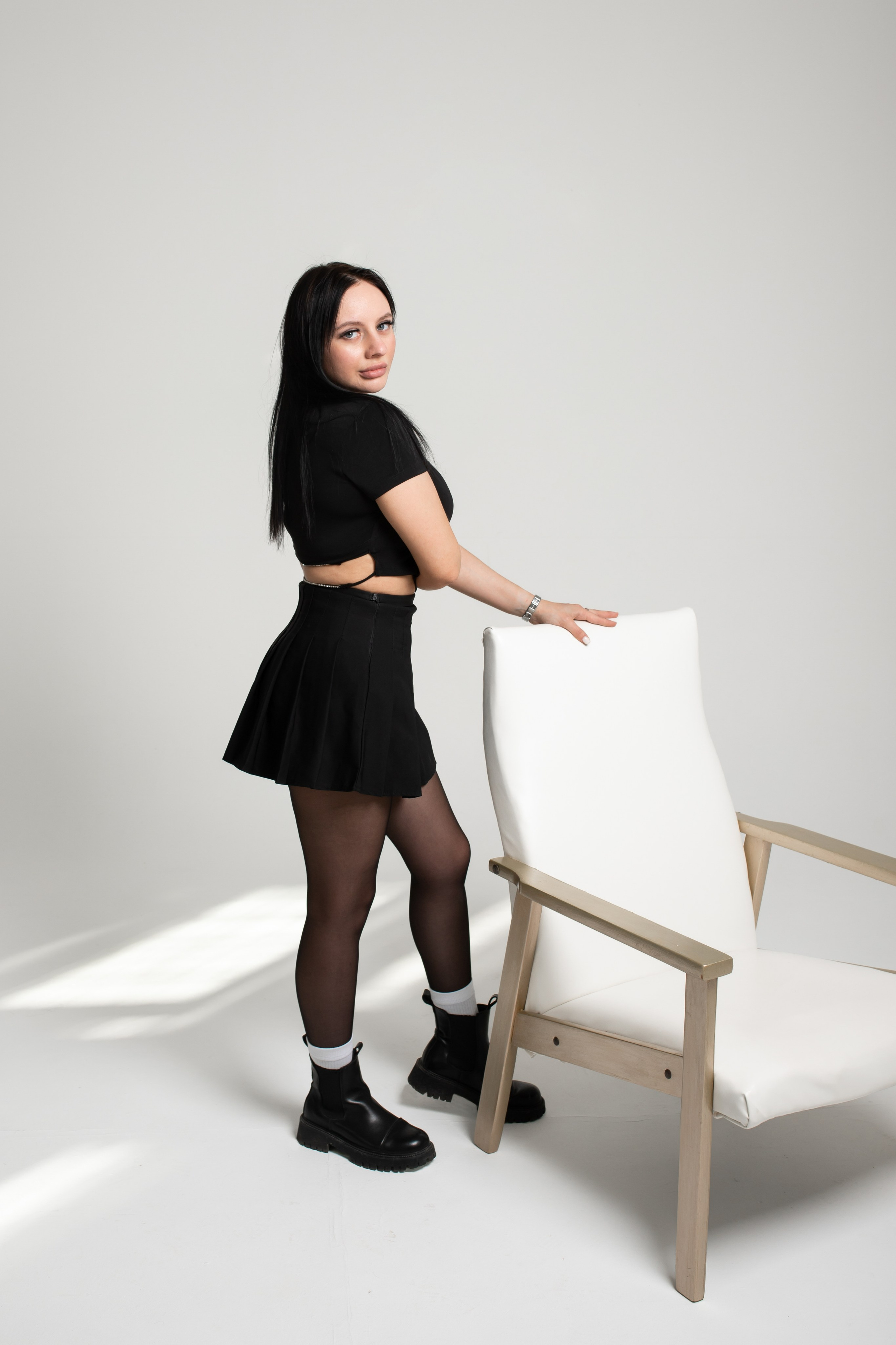 Аделина и Алена. Марина Шаймухаметова. Фотограф в Уфе