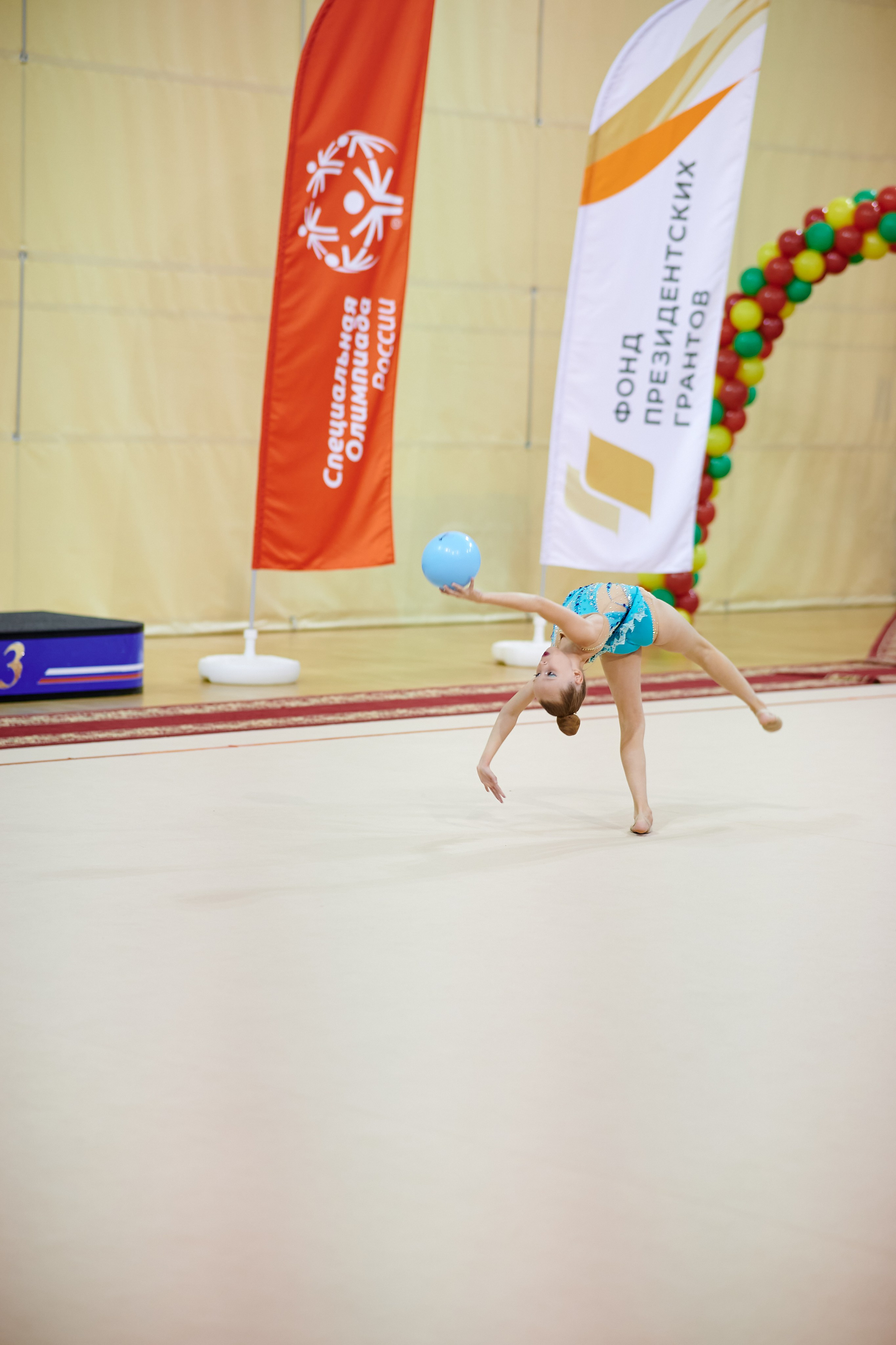 Гимнастика. Профессиональный репортажный фотограф в Самаре Никита Королев