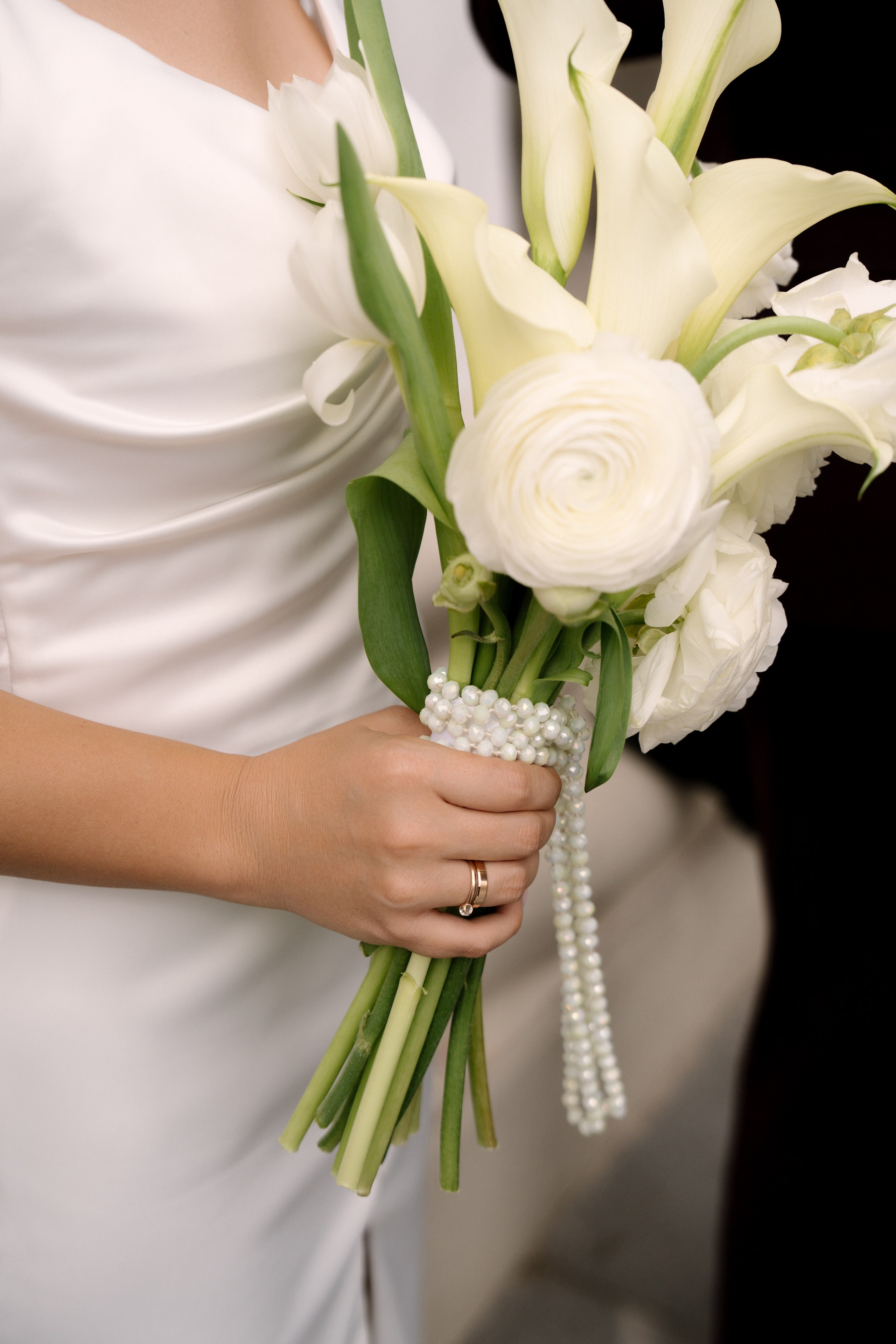 Александр и Оксана. Свадебный фотограф Воронеж Марина Грудинина