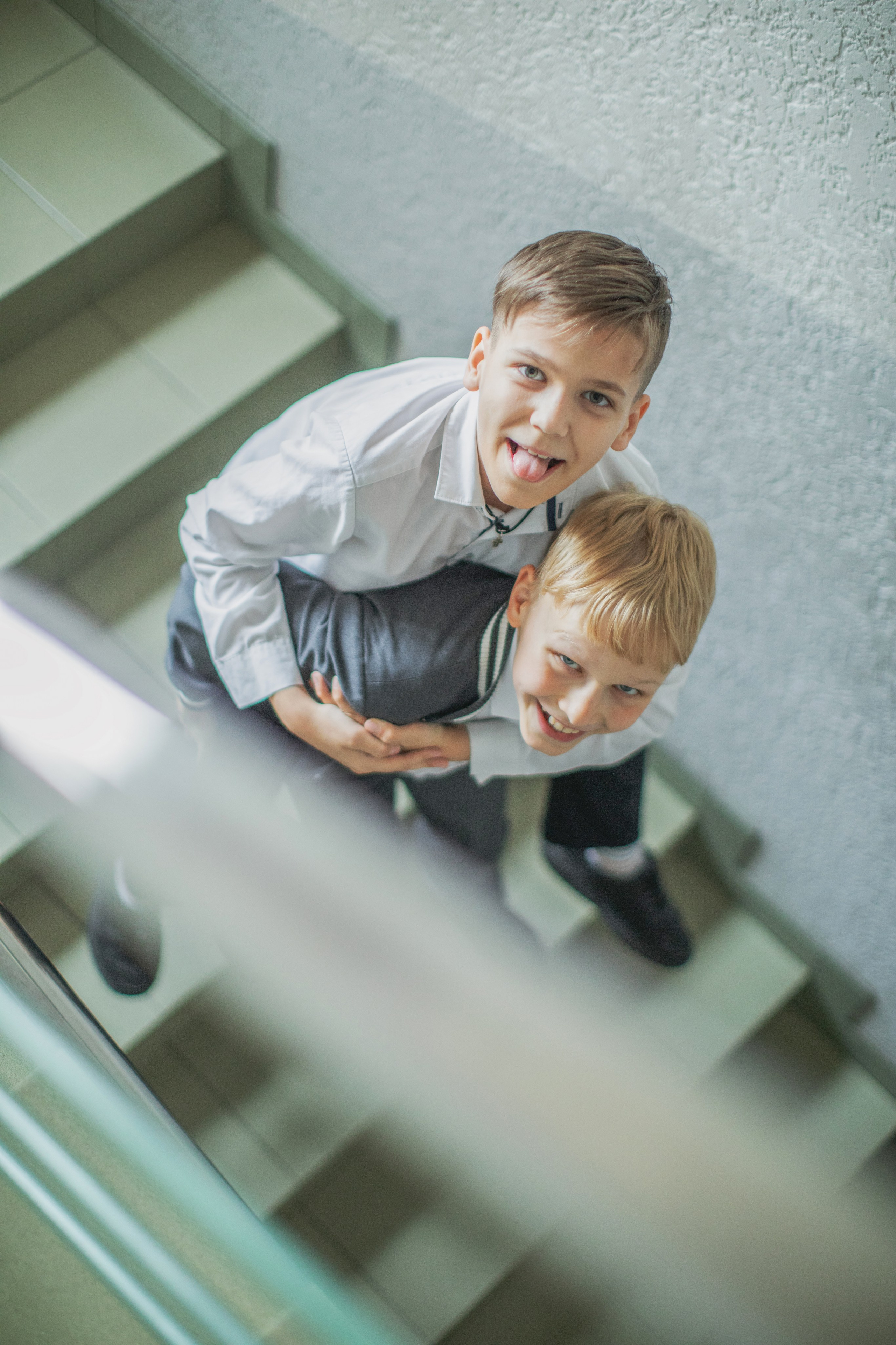 Классбук 4 класс. Главная