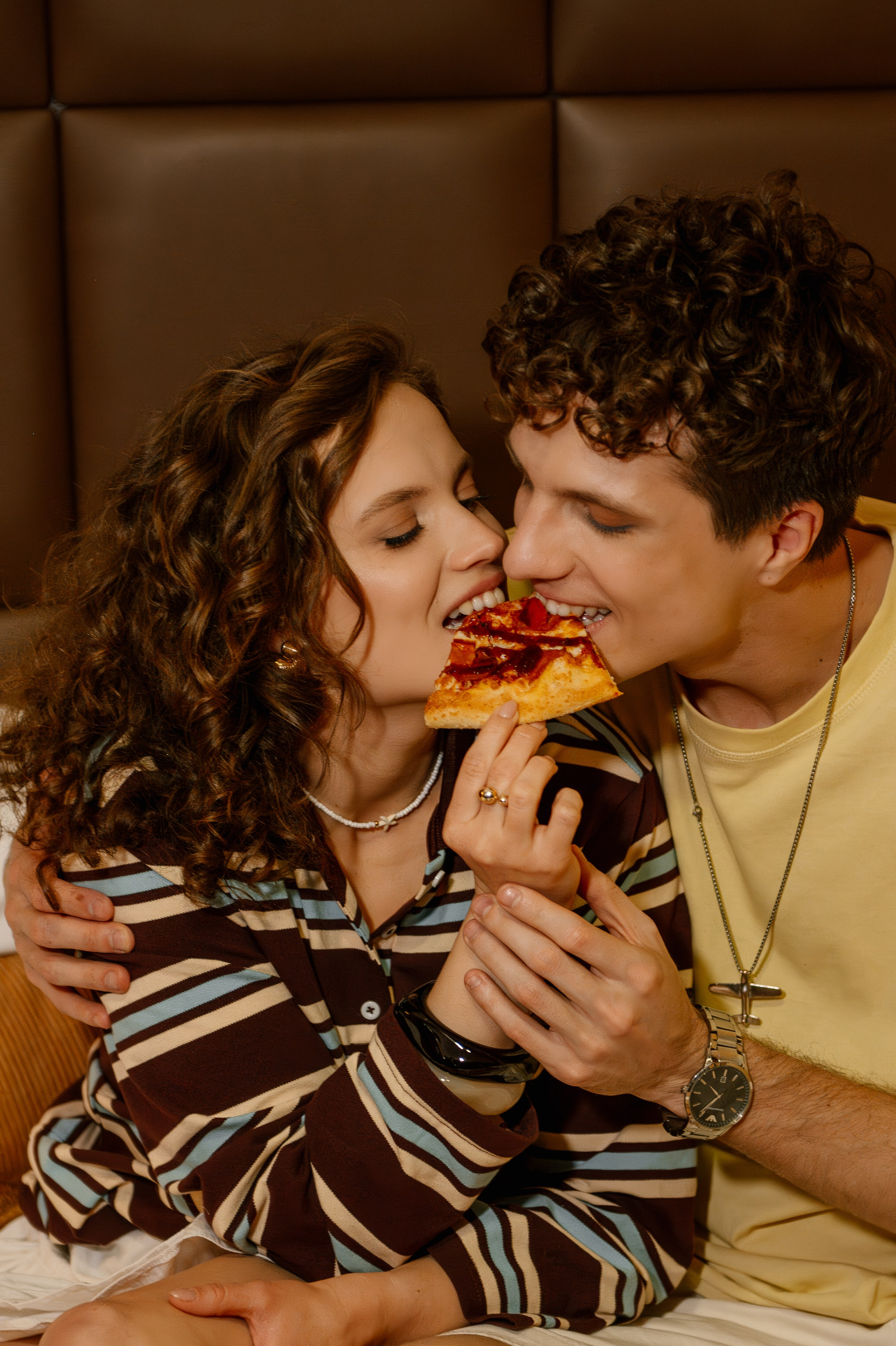 Альбомы романтических съёмок. Семейный и свадебный фотограф в Москве и Домодедово Анна Авилочкина