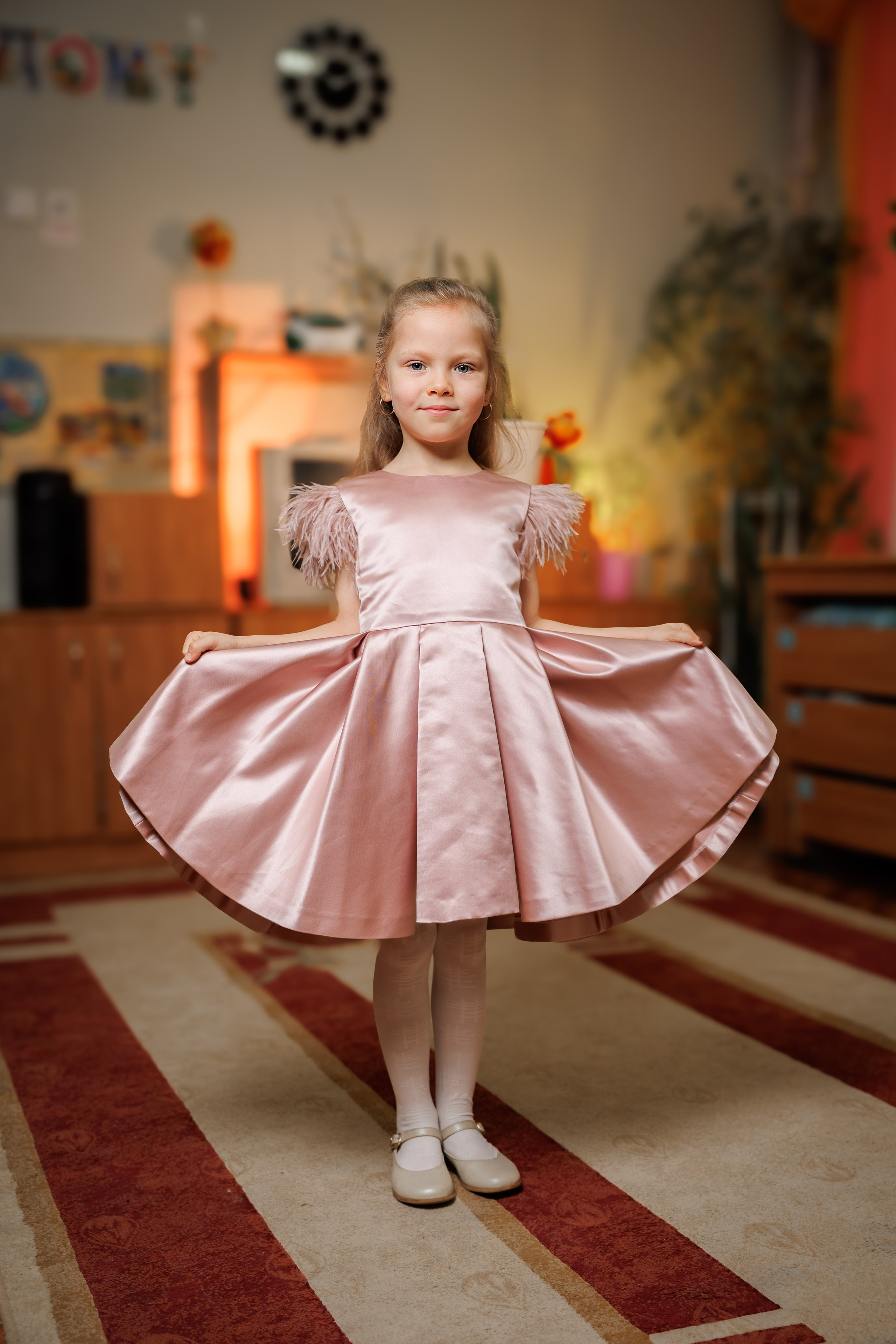 Классические портреты. Классные выпускные альбомы в Орле и Орловской области. Фотограф на выпускной